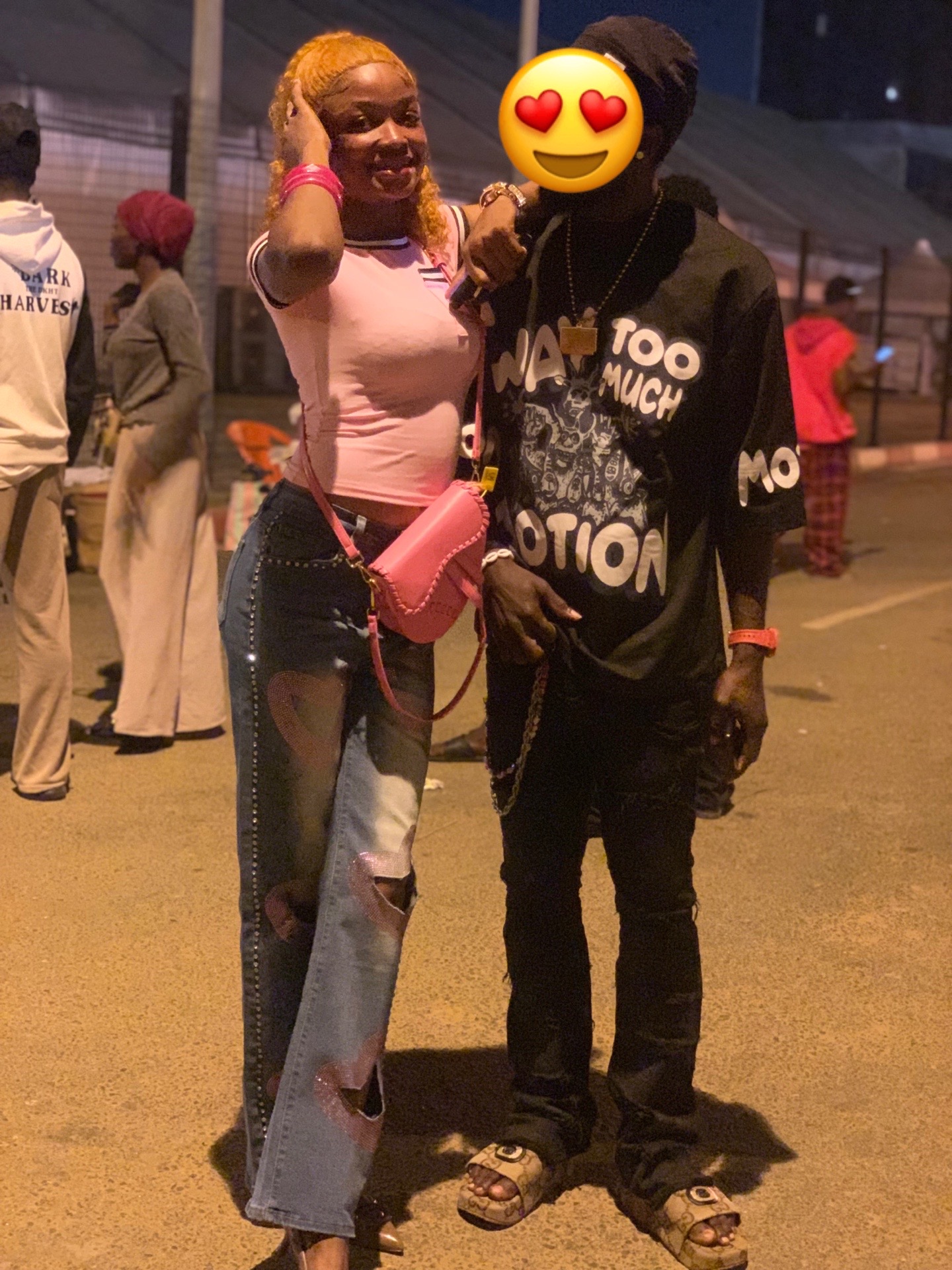 @Miss award 🥇