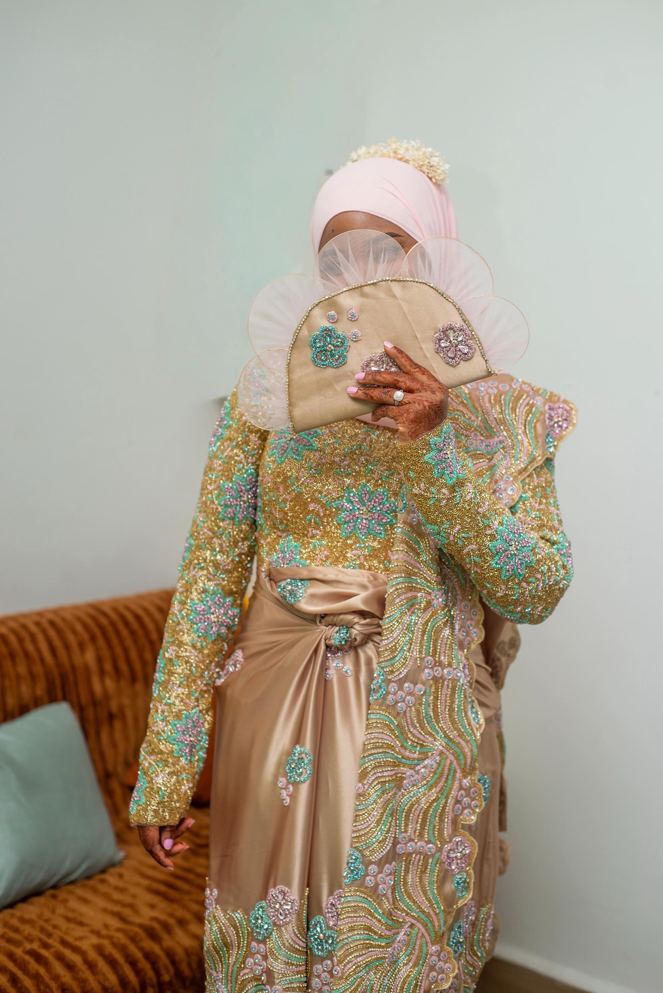 @TAMIMOU Wedding