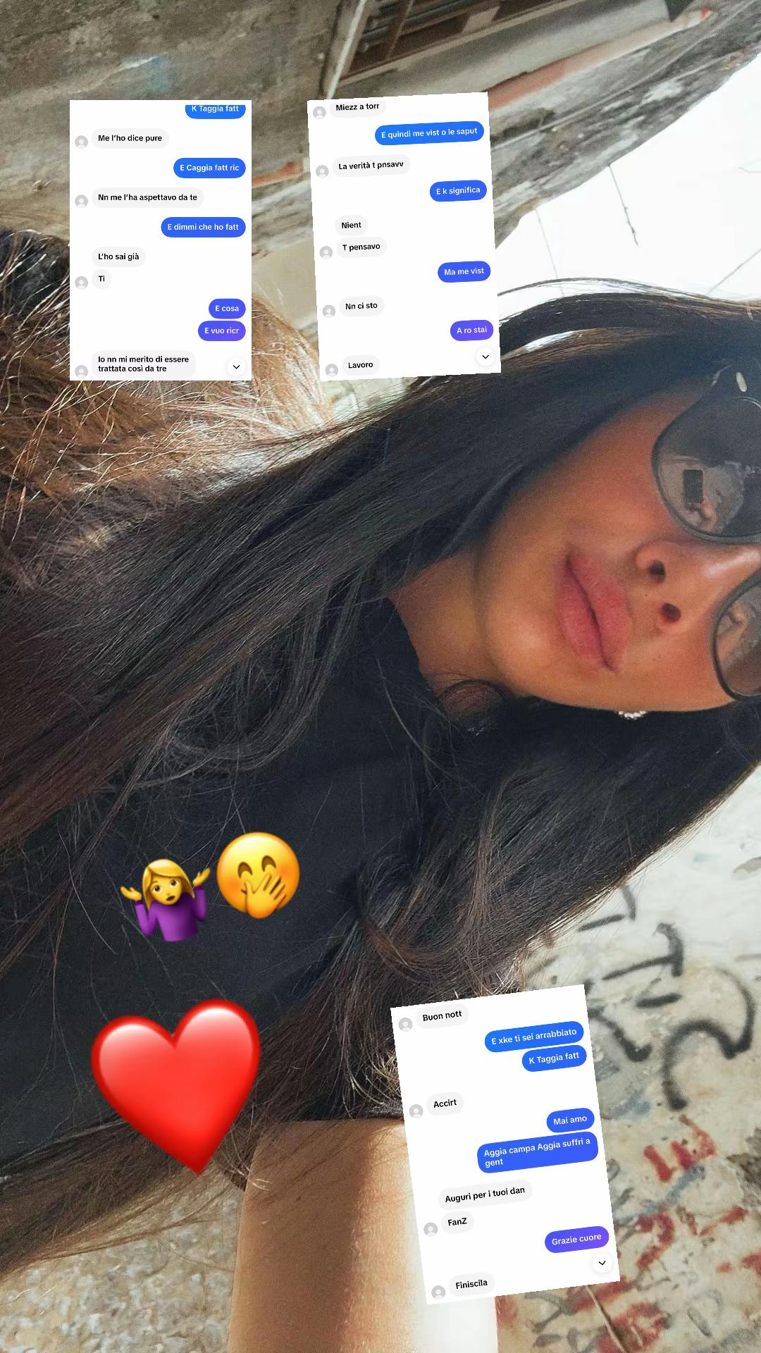 @Rosa D’argenzio