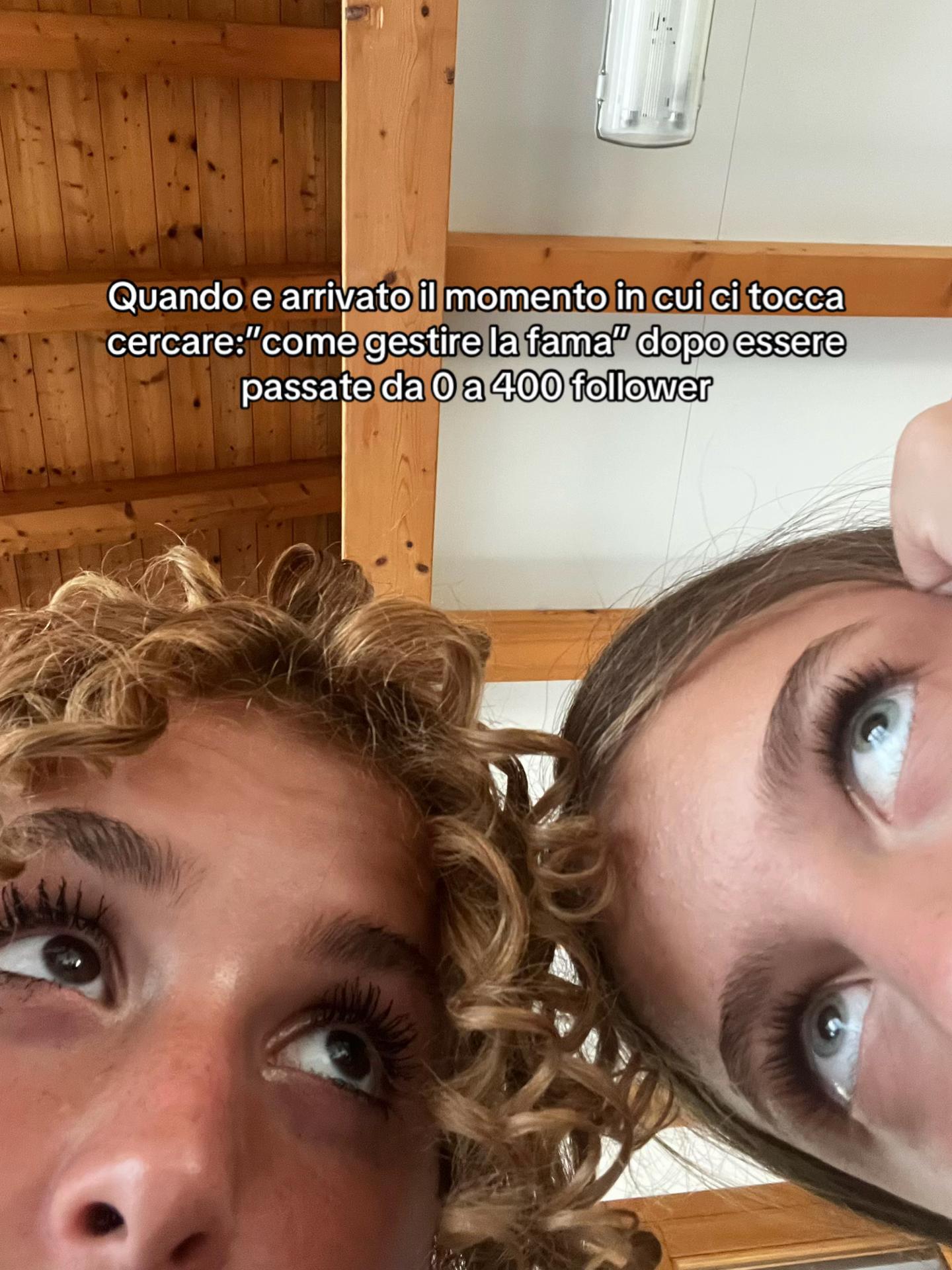@Twin bitches👯♀️