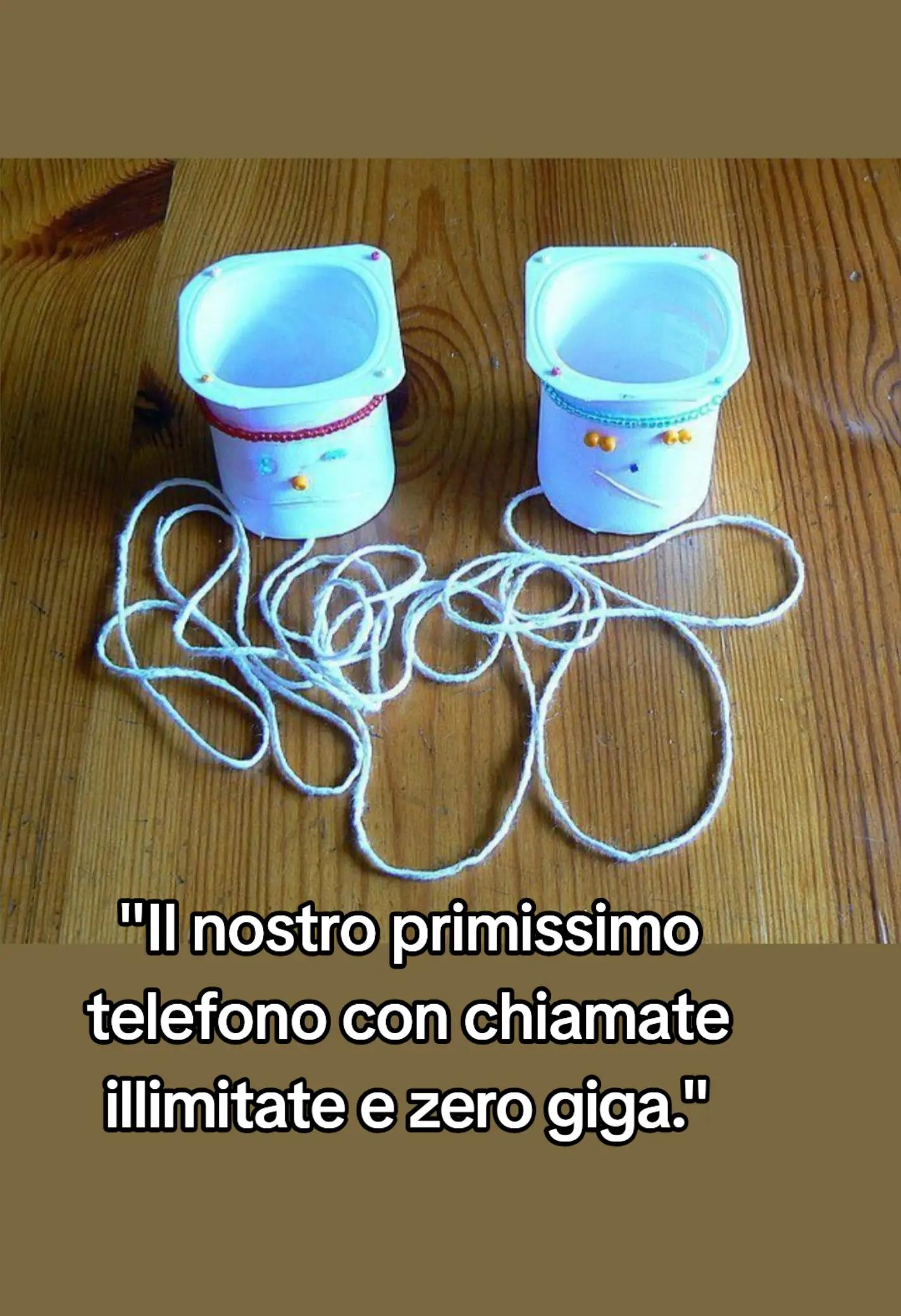 @Lello e Nella ❤️ anni 80