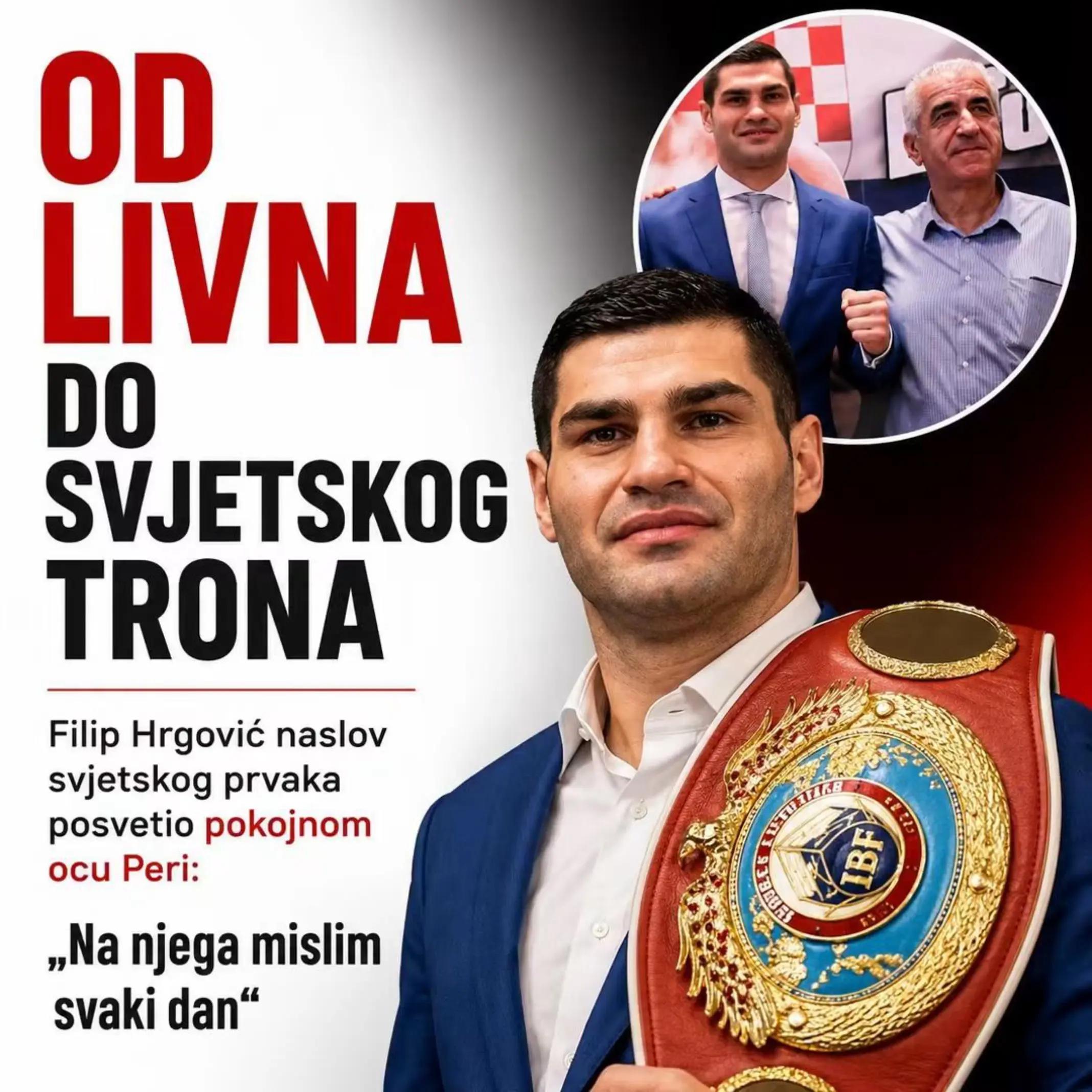 @HERCEGOVKA A ŠTA BI DRUGO BILA