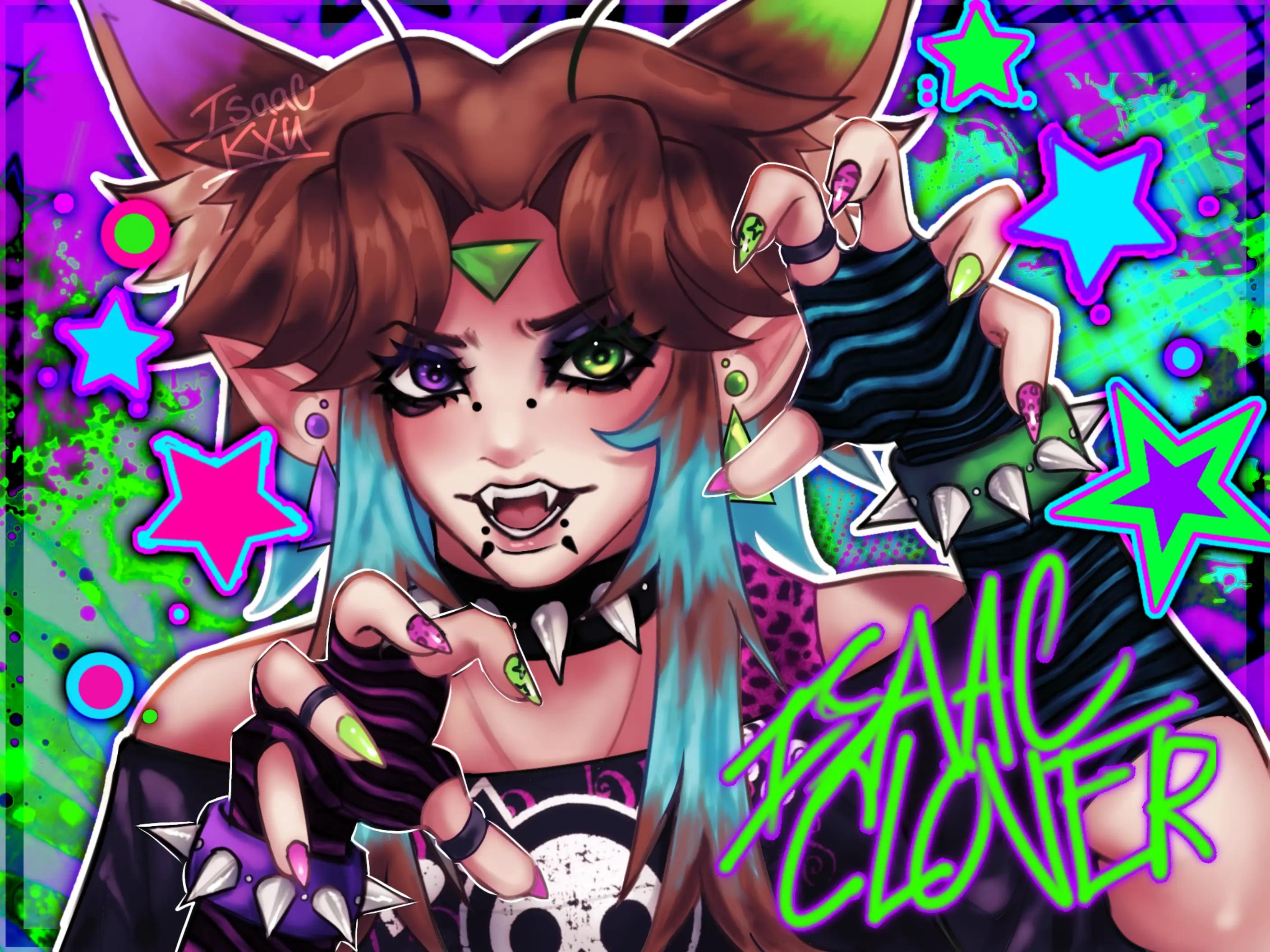 @isaac ★ T.K.O's #1 FAN