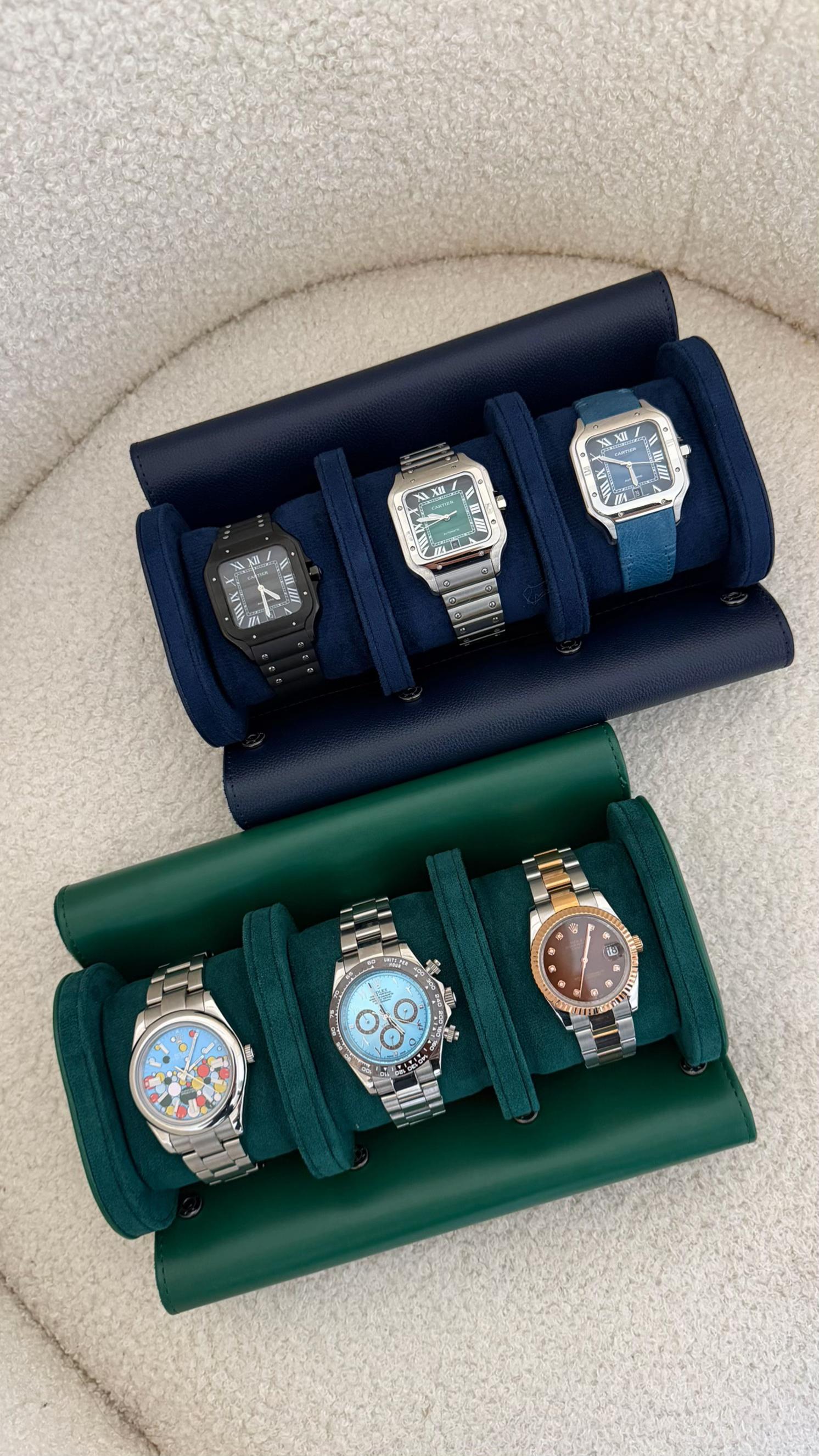 @Targui Watches ⌚️