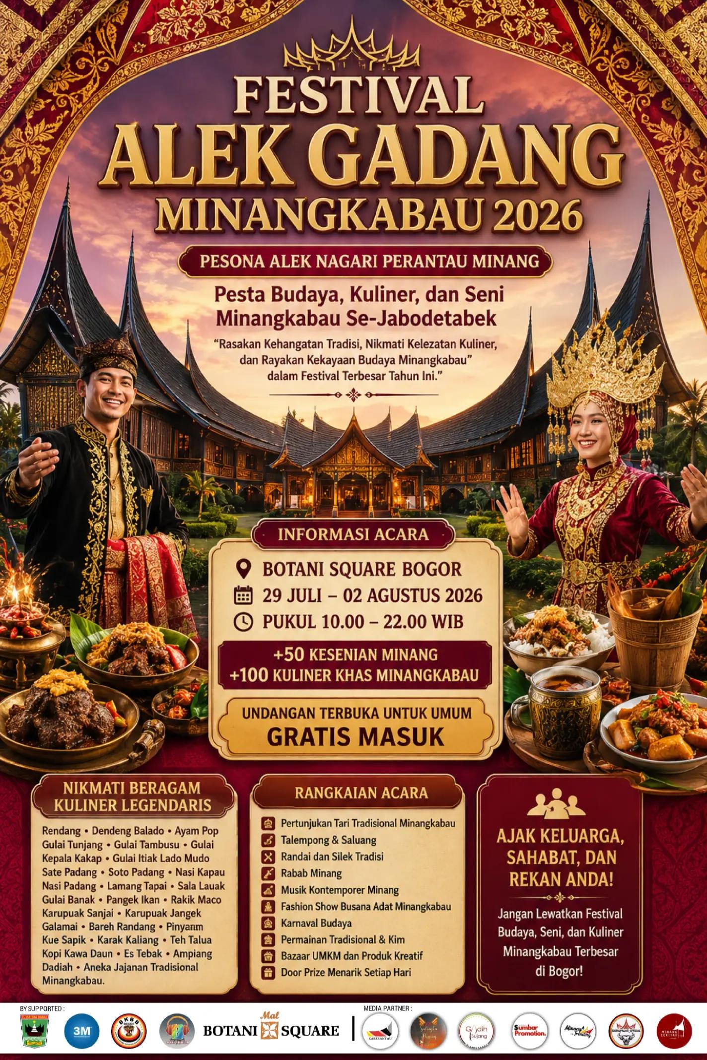 @EventMinangDiRantau