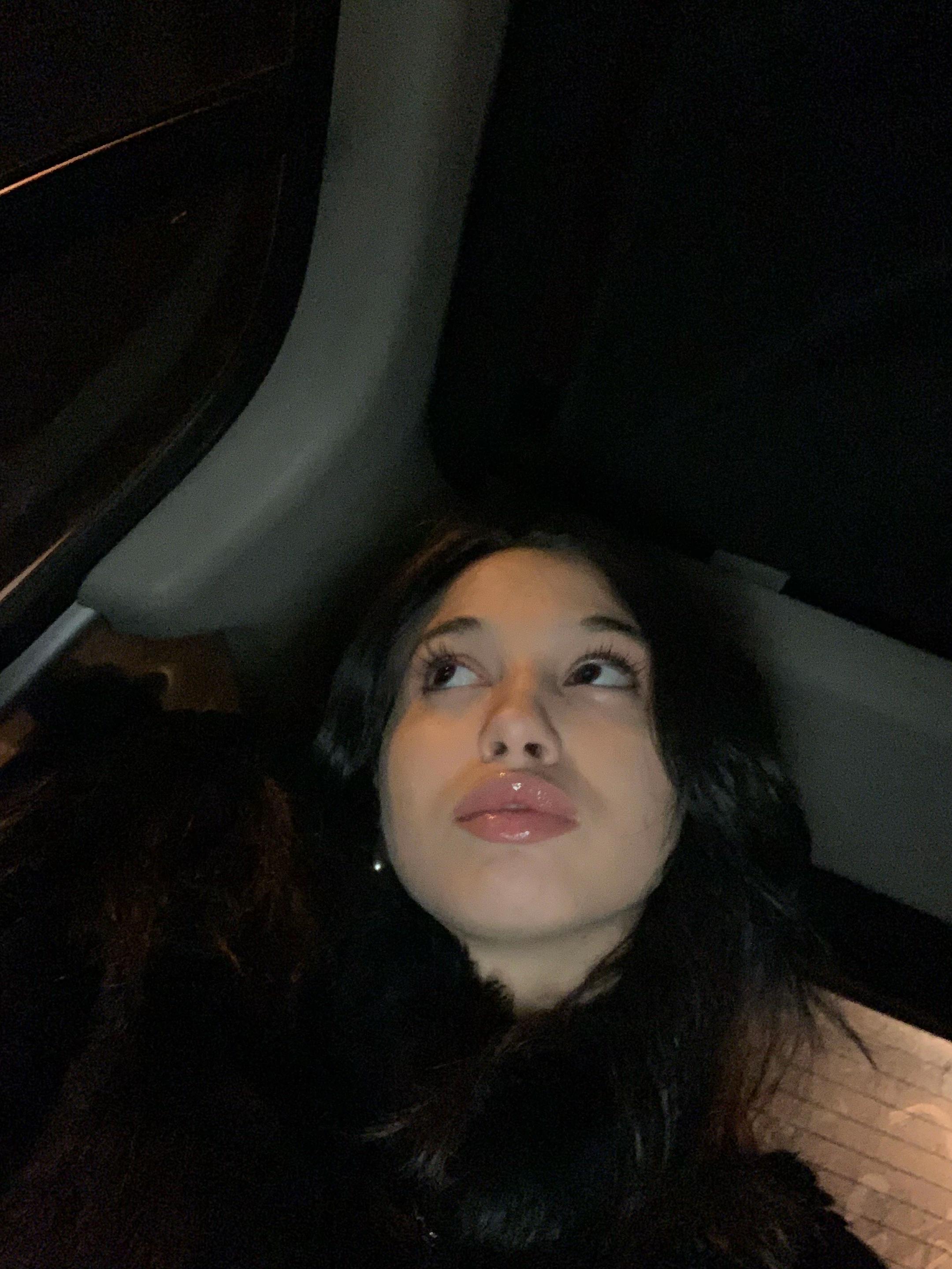 @Giulia