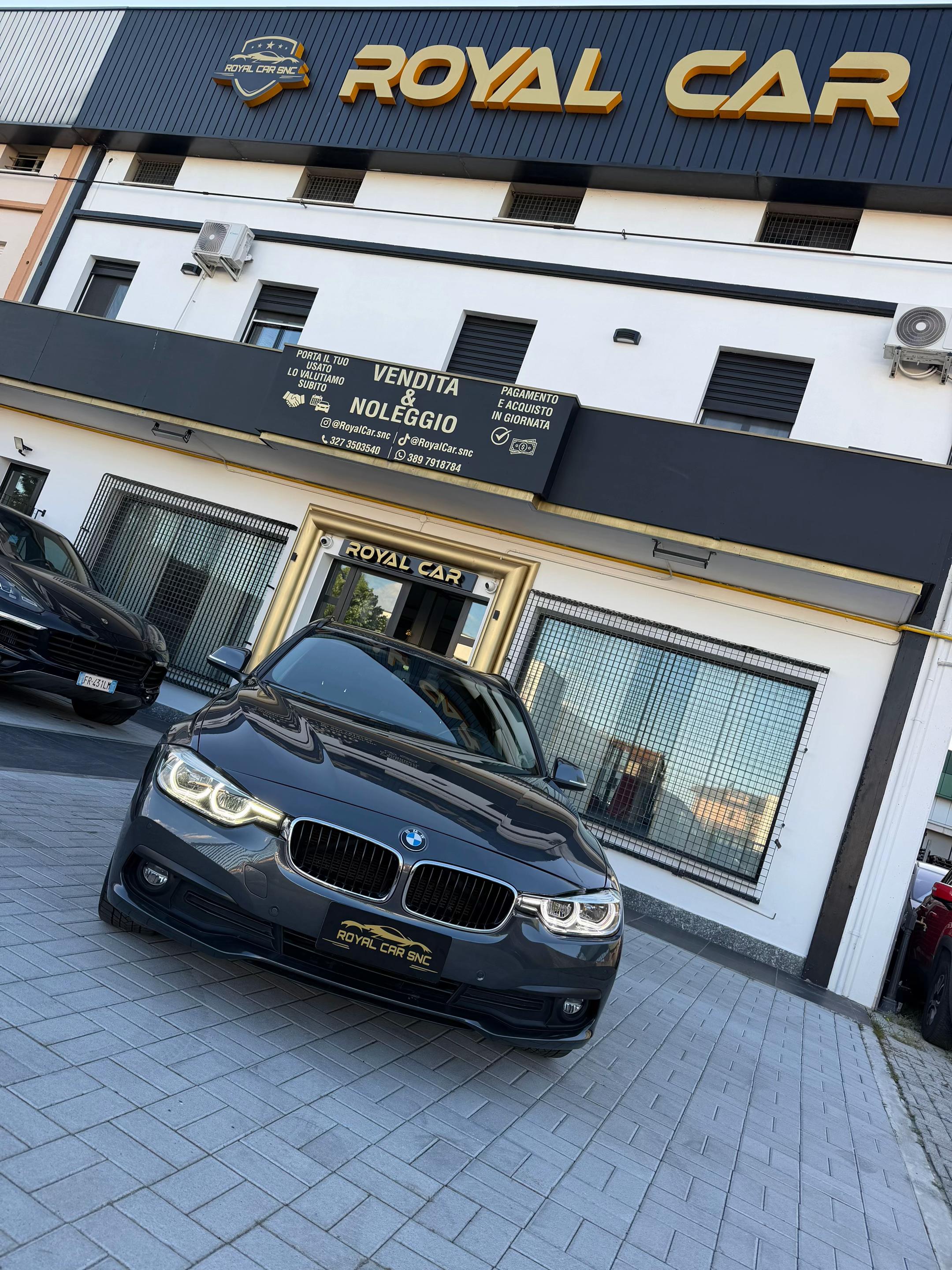 @RoyalCarSnc