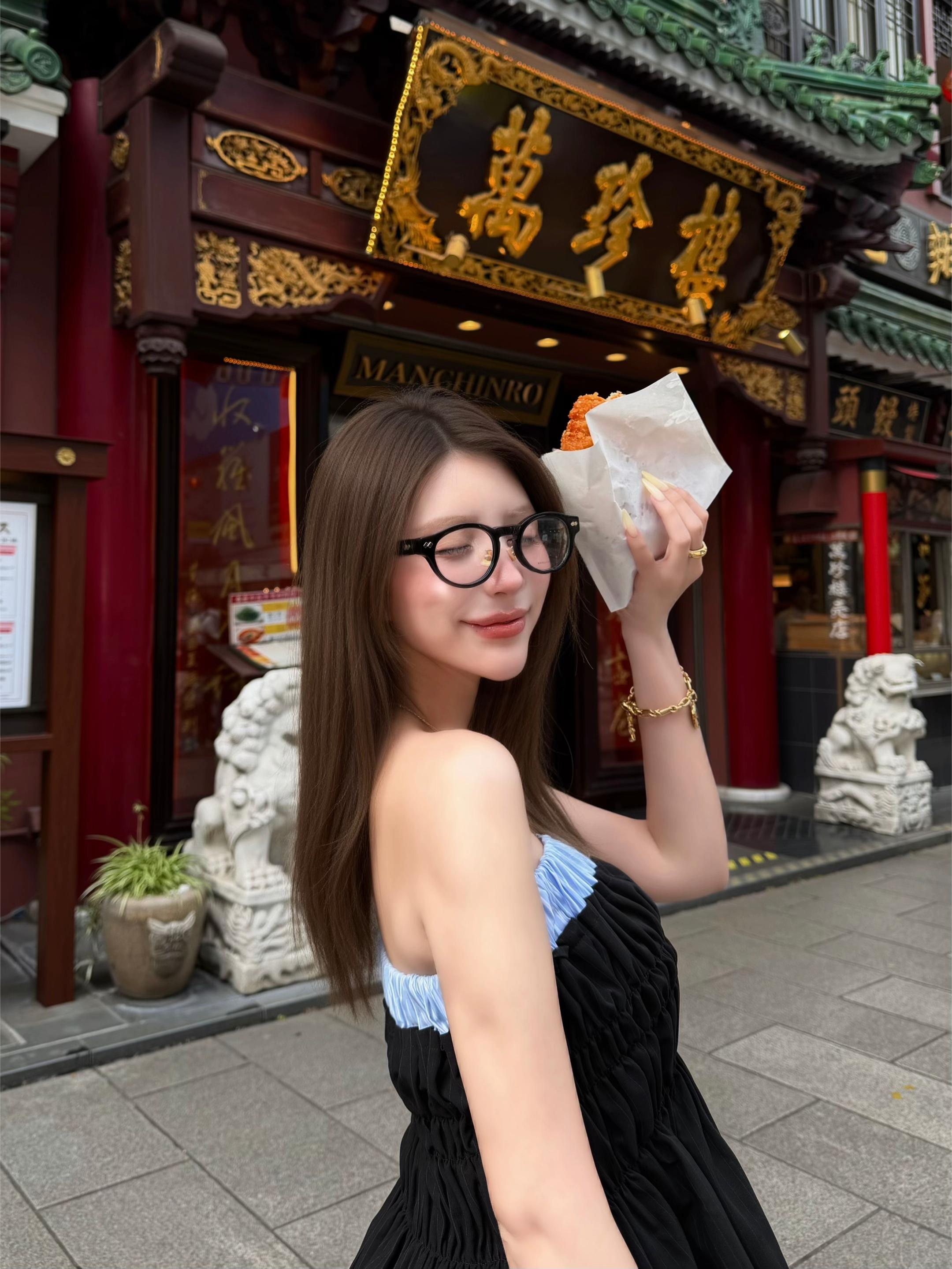@小串未来