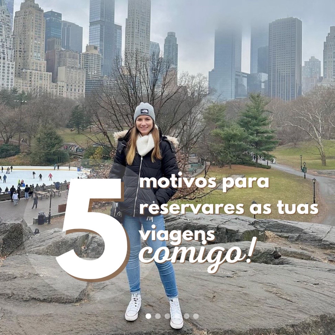 @Destinos & Sonhos