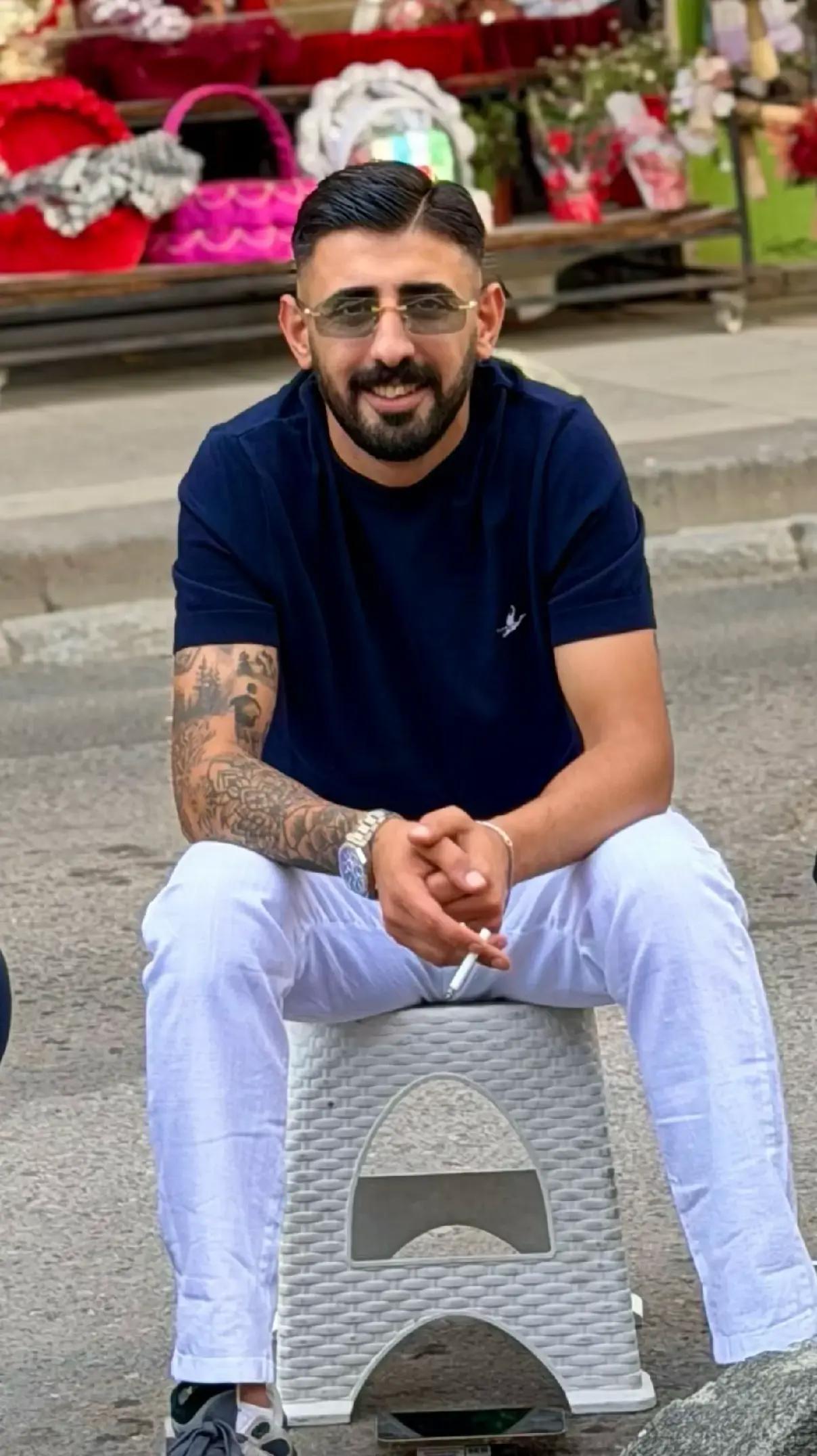 @Mikail y&uuml;k