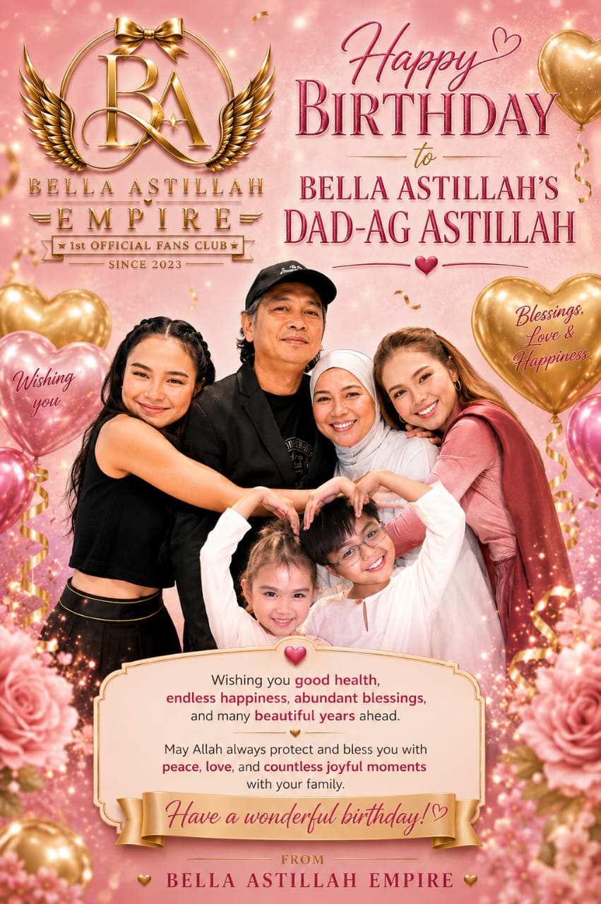 @Bella Astillah Empire Official