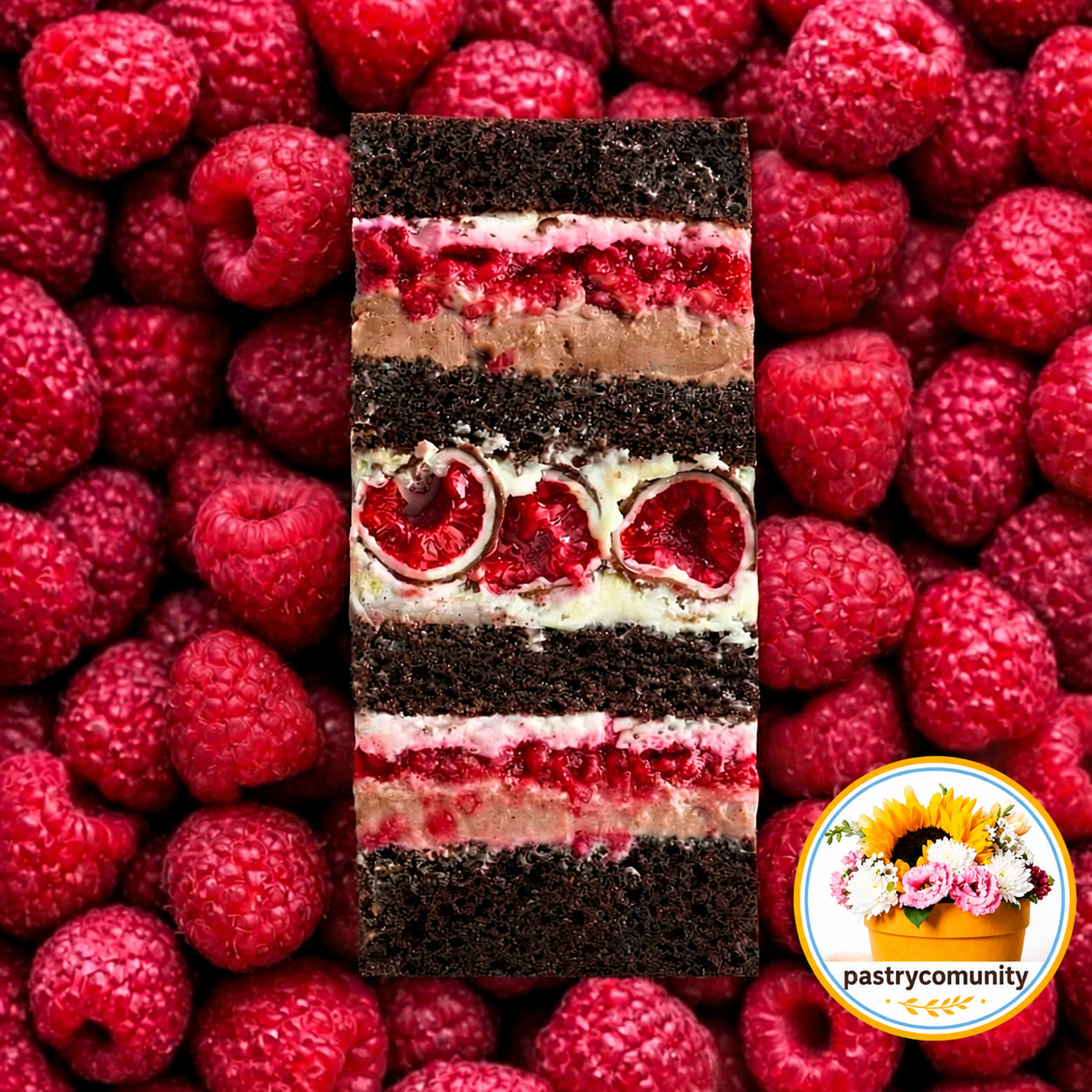 @PASTRYCOMUNITY+
