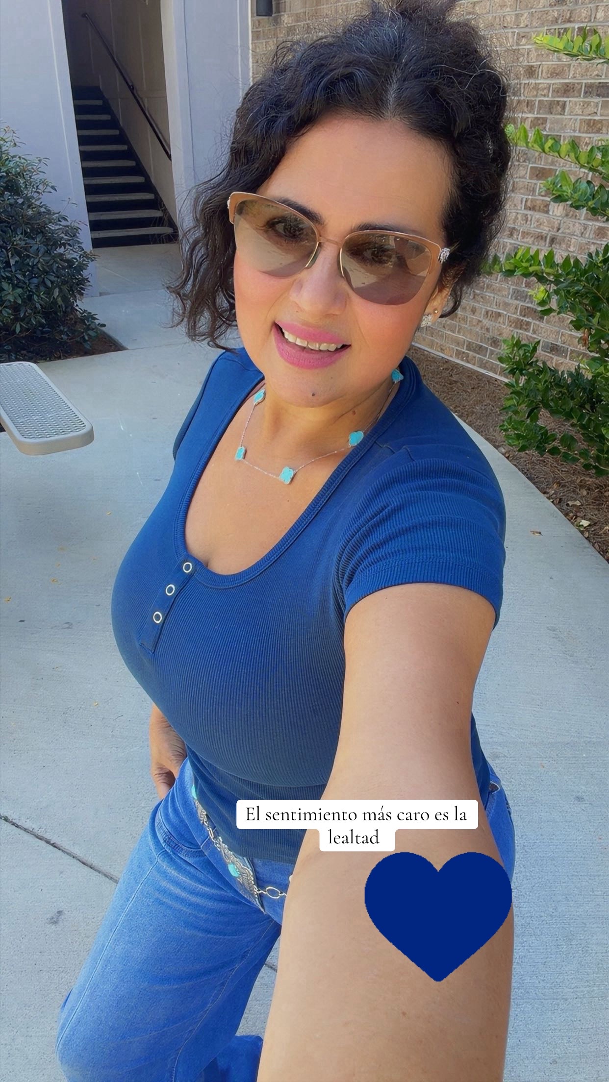 @Bessy Martínez