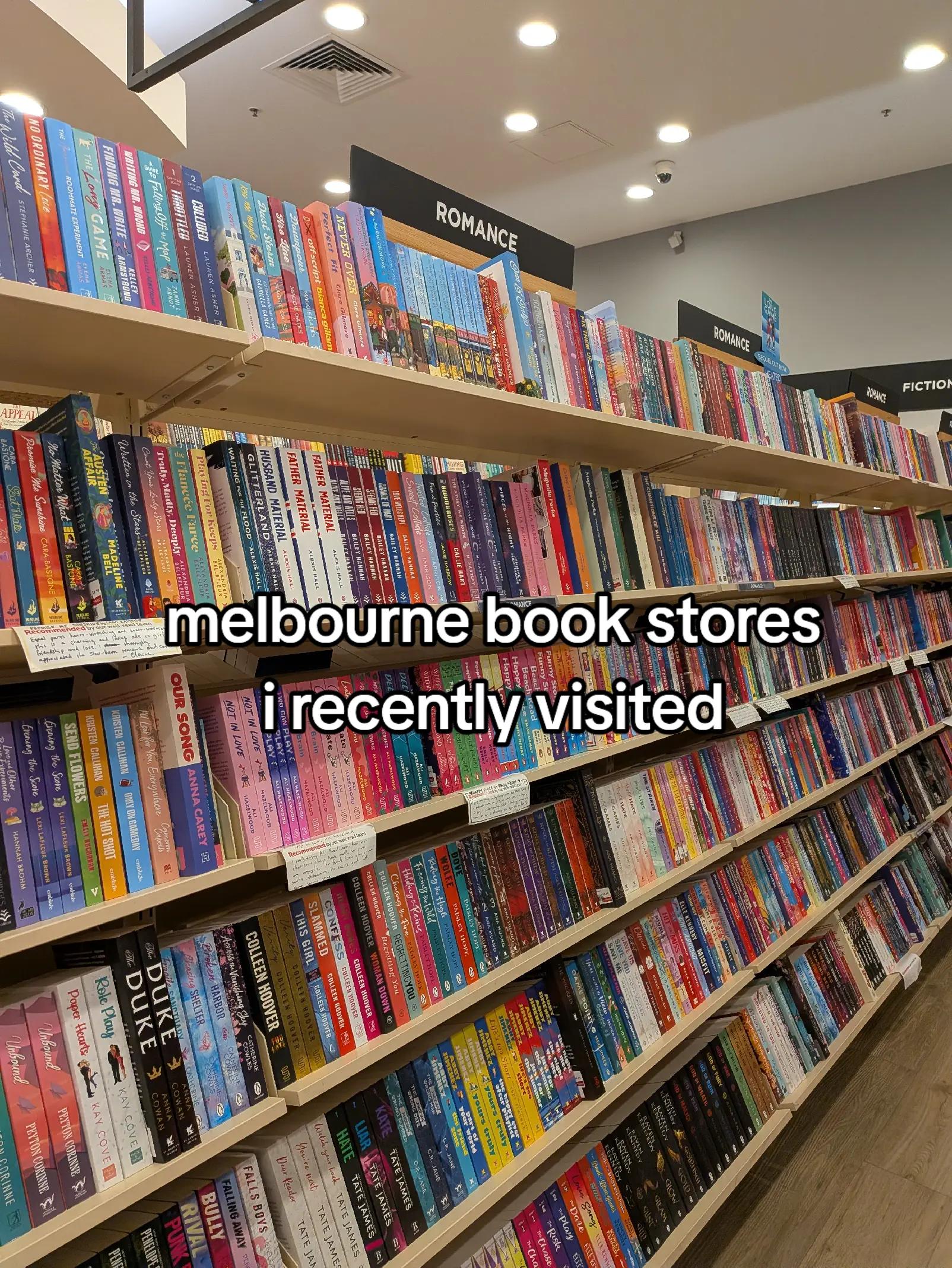 @aus || booktoker