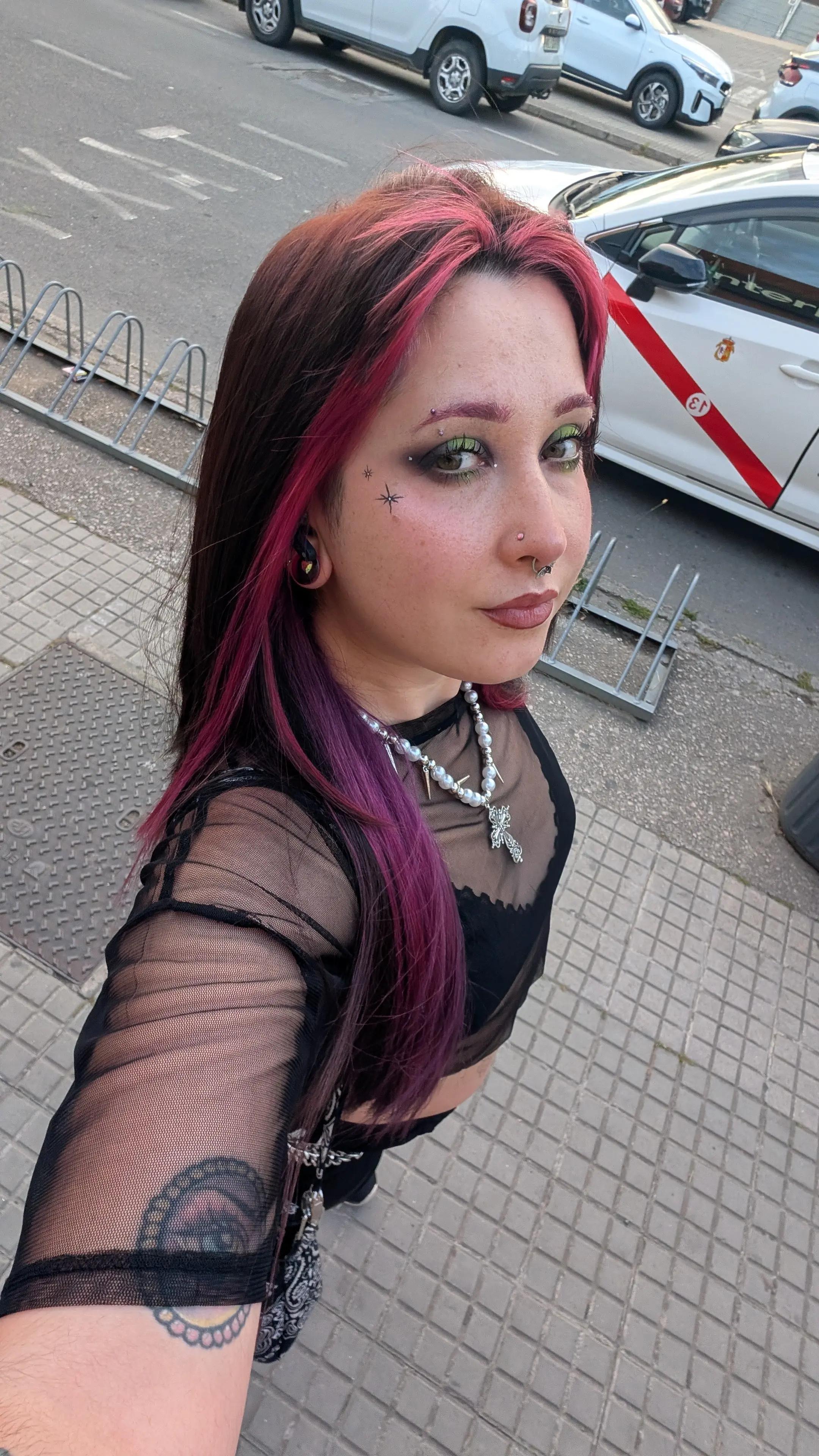 @Cris. ?