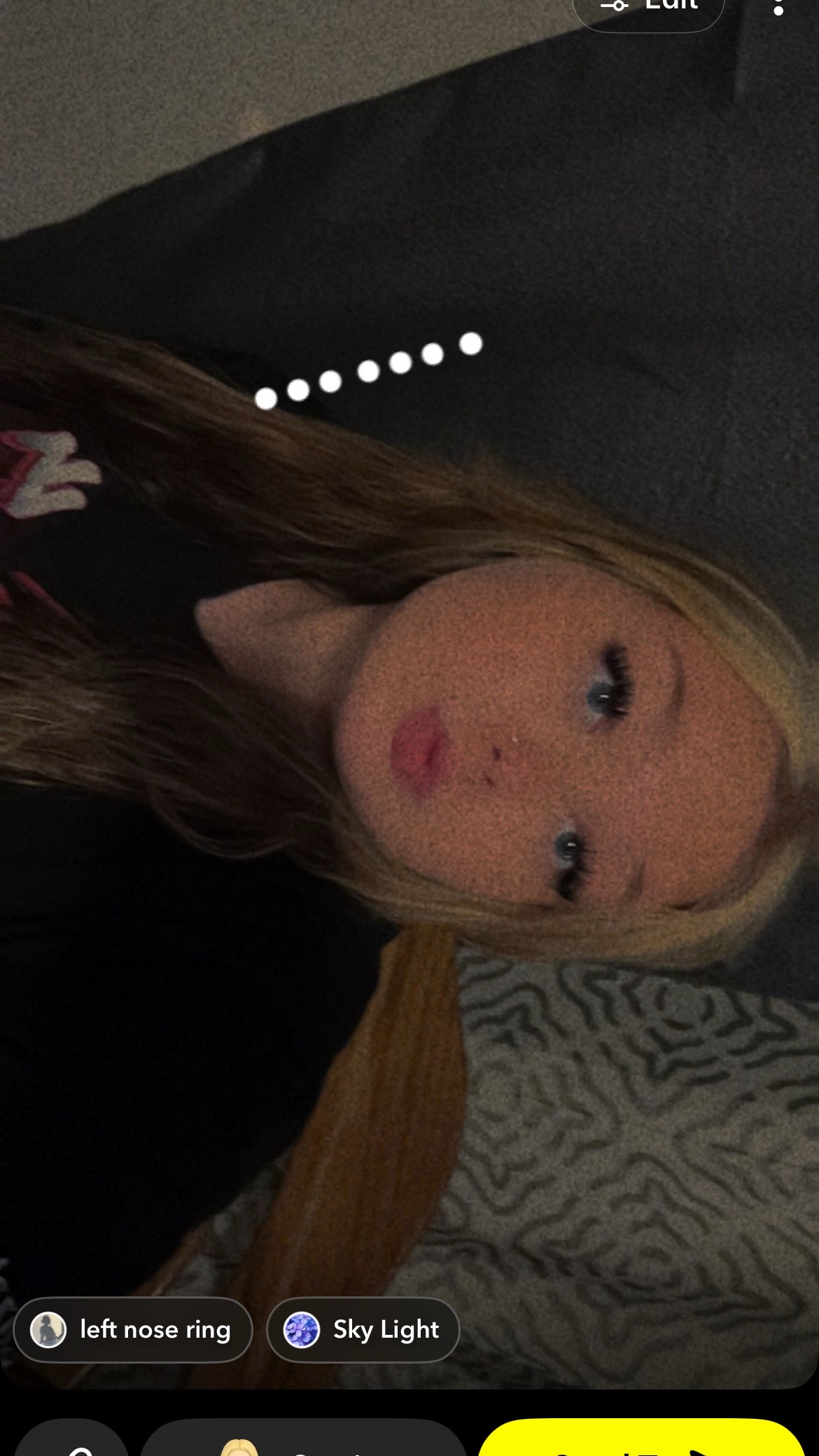 @Addie Sanders