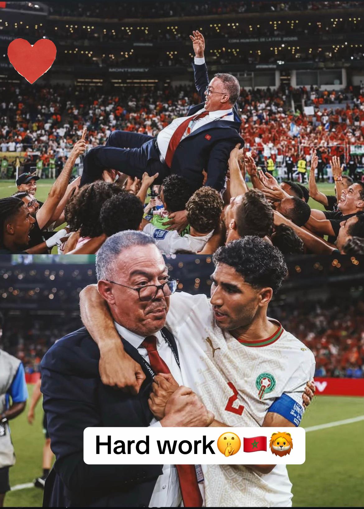 @🇲🇦Équipe du maroc🇲🇦 fans⚽️