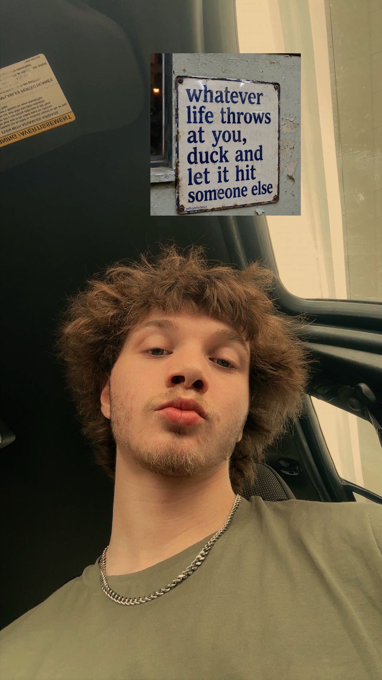 @c sauce