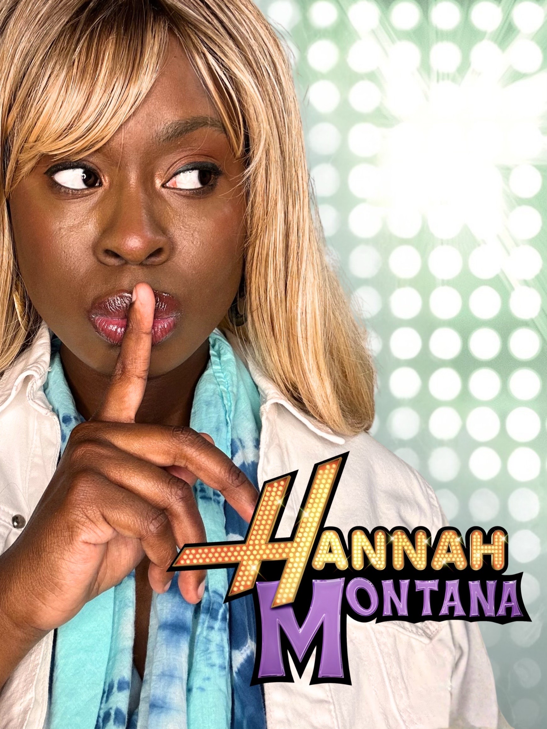@Nostalgic Black Girl