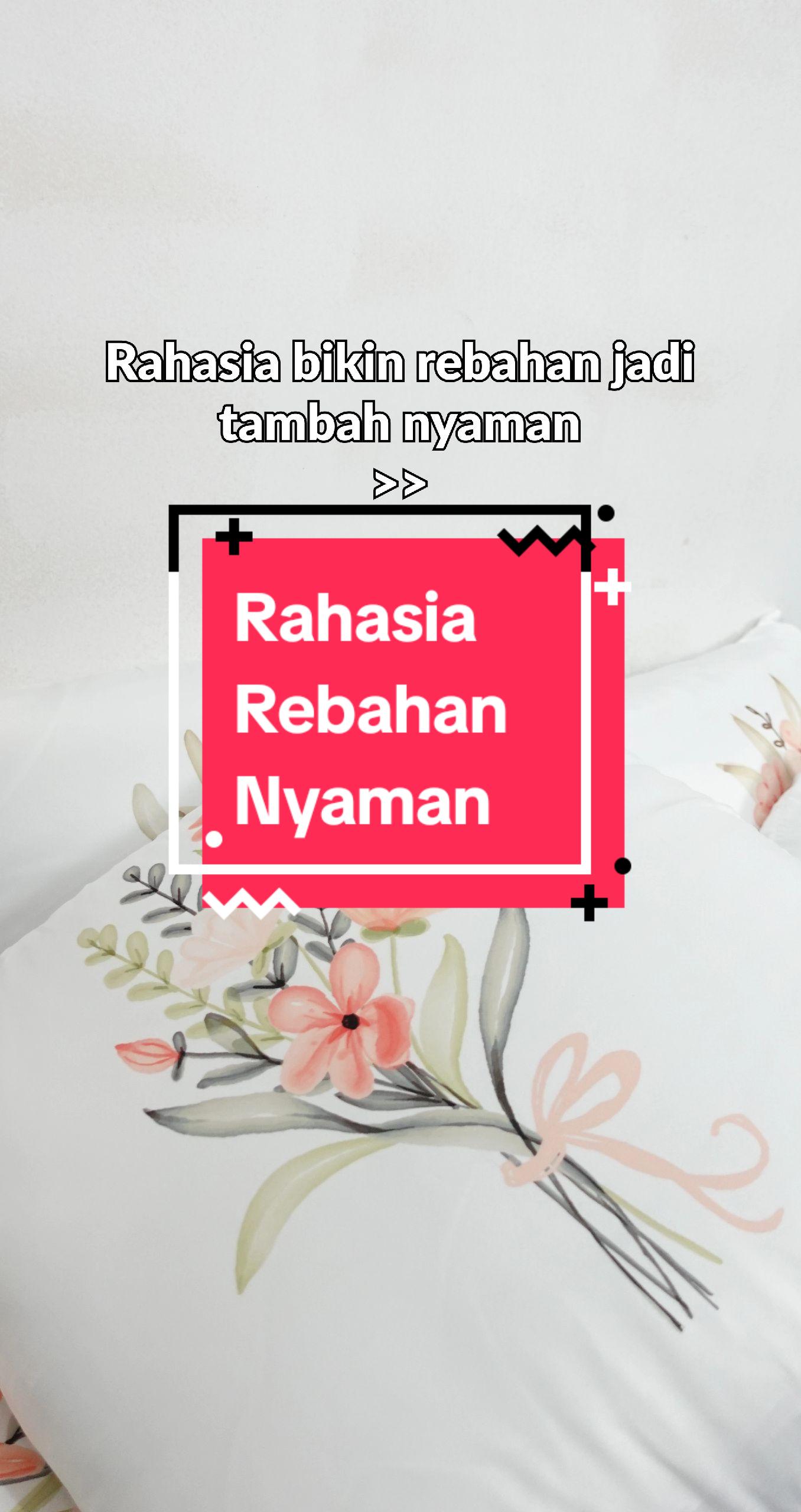 @Rumahcantiku ❤️❤️
