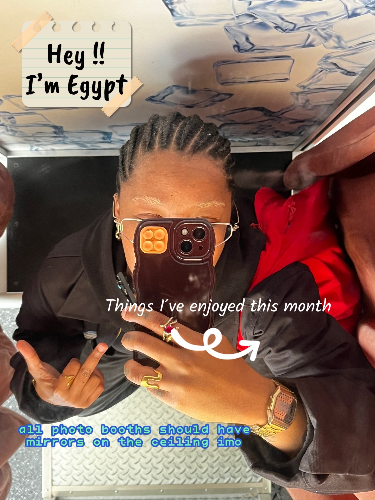 @Egypt 🎧