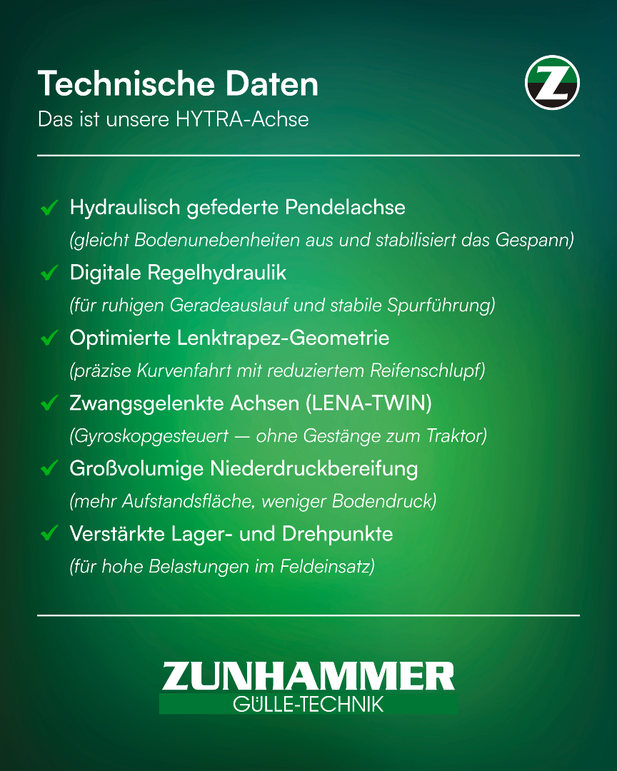 @Zunhammer GmbH