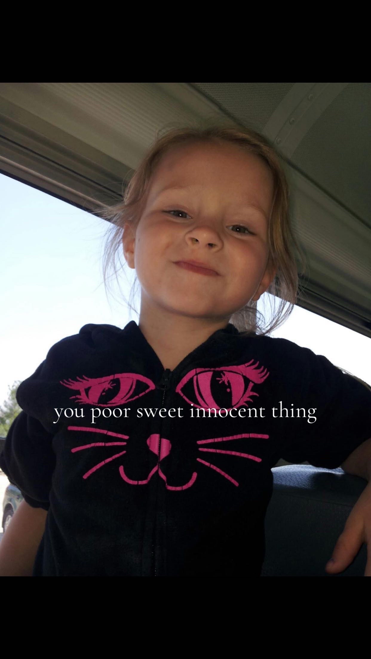 @Maddy