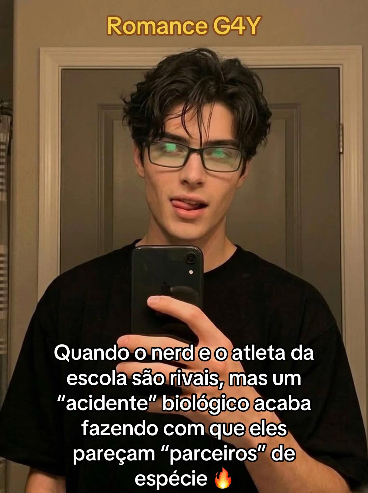 @Cayden T. James