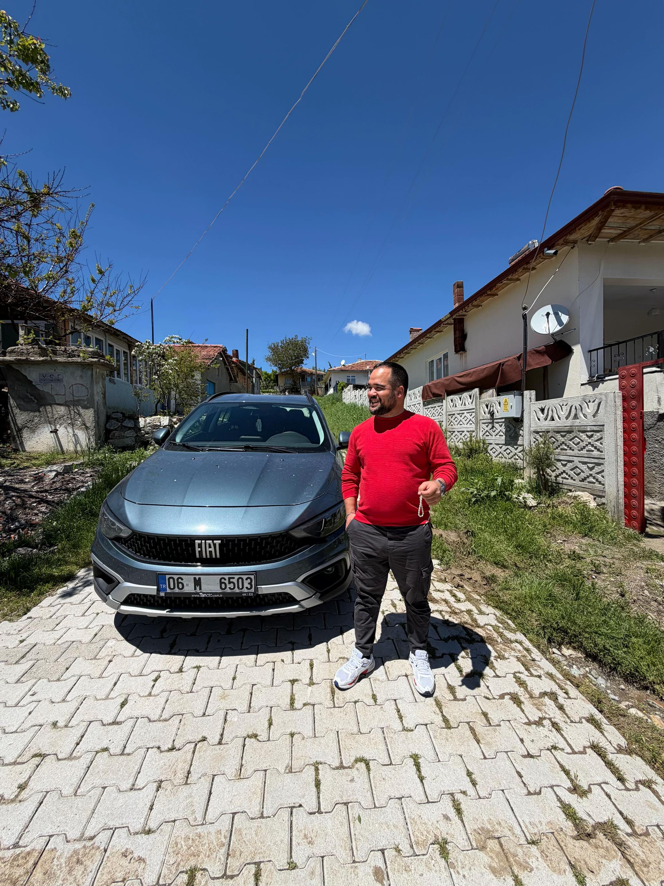 @Onur Yıldırım