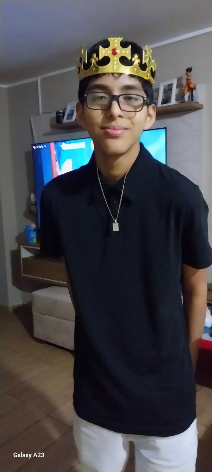 @Jazz García ✨💚
