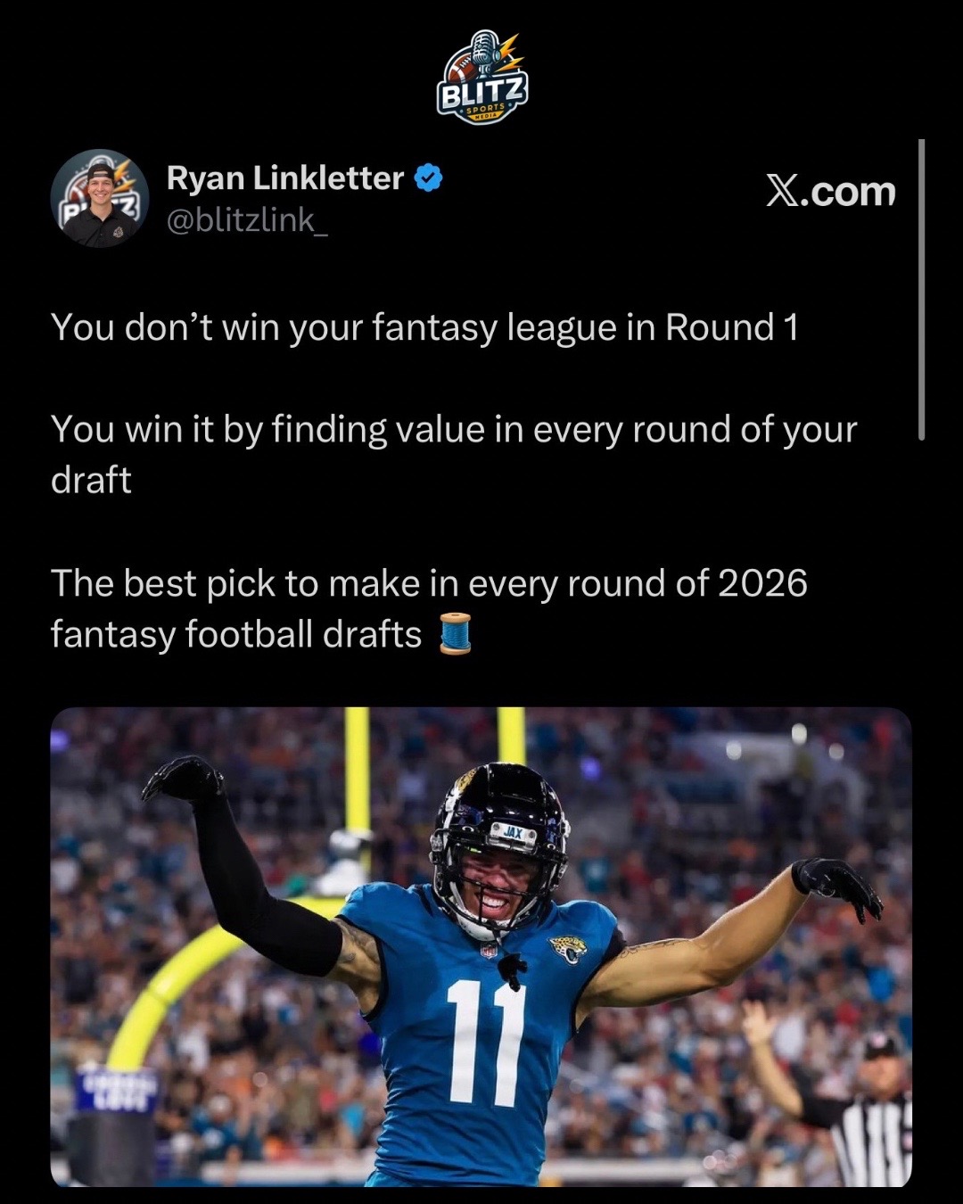 @blitzlink