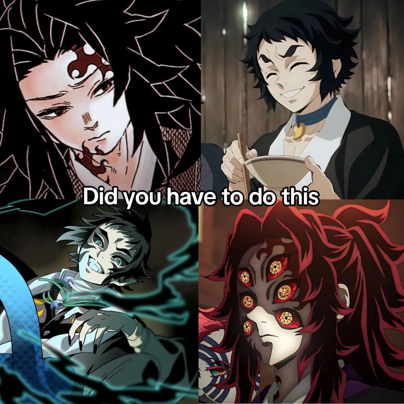 @Daphne/Dabi's #1