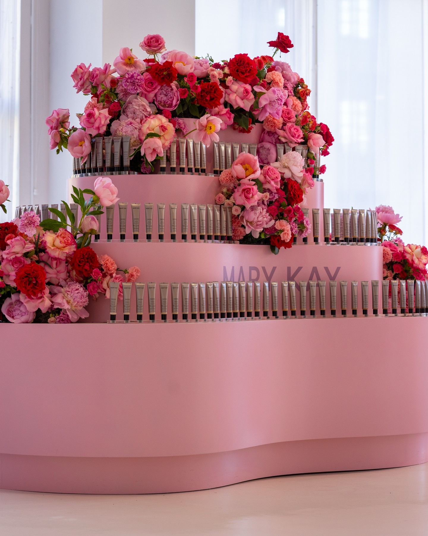 @Mary Kay U.S.