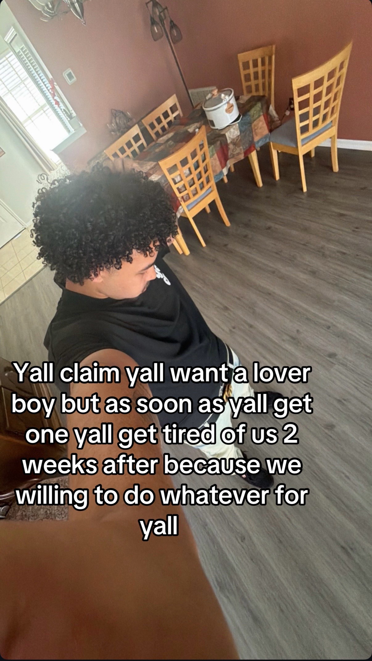 @Josiah