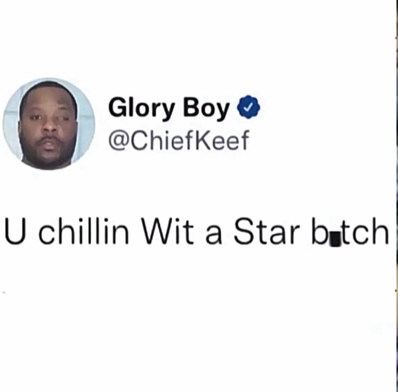 @Bahahaha