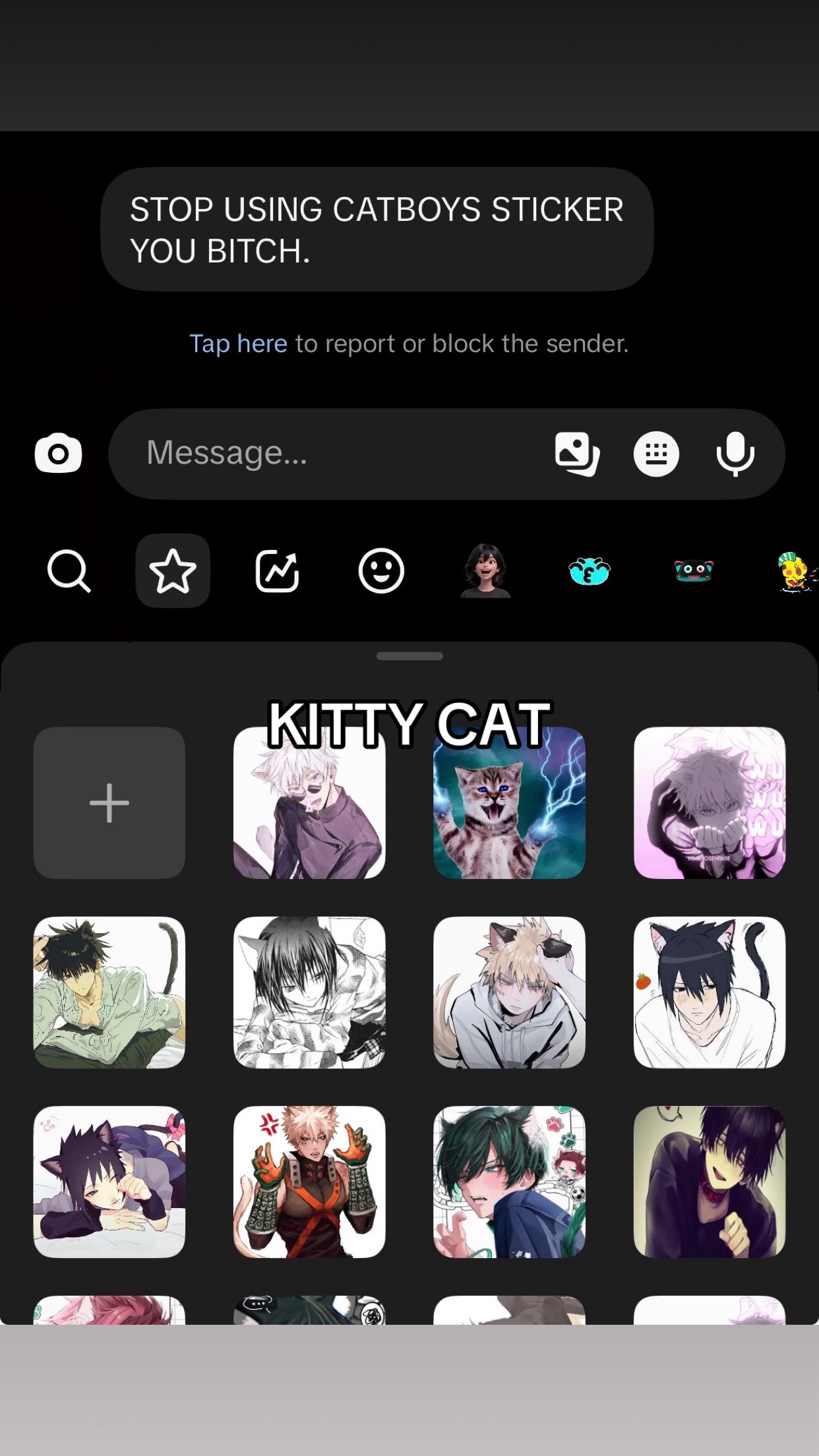 @☣︎ ♯⃟ ˙ིྀ 𝓤𝓝𝓚𝓝𝓞𝓦𝓝🪽⊹* “