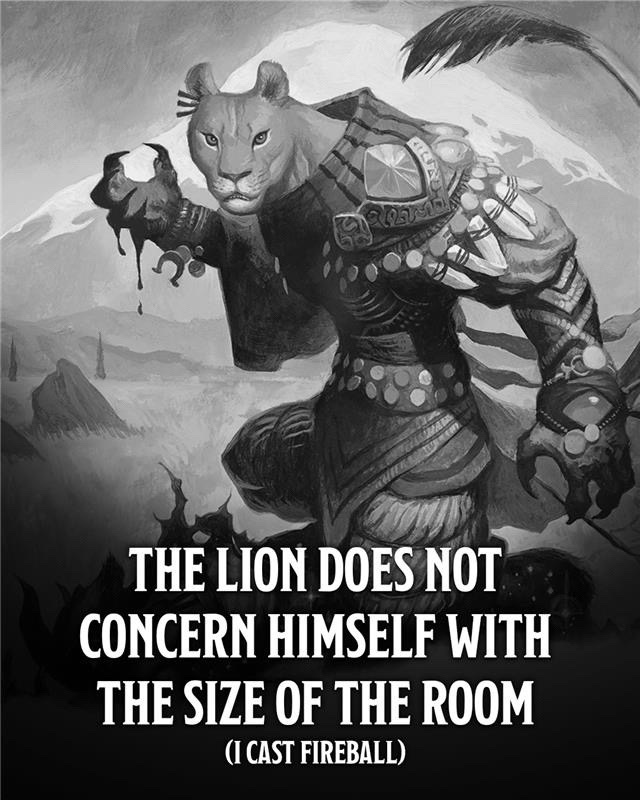 @D&D