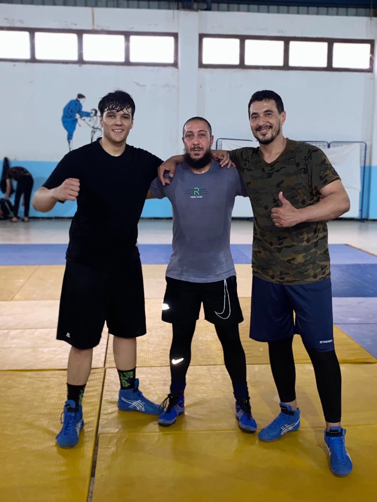 @Lutter. 🤼&zwj;♂️🇷🇺