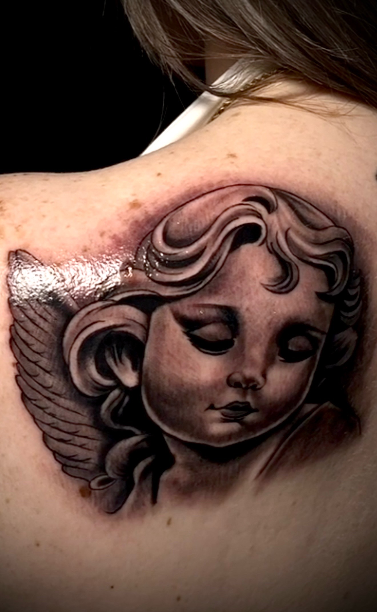 @canijo tattoos only account