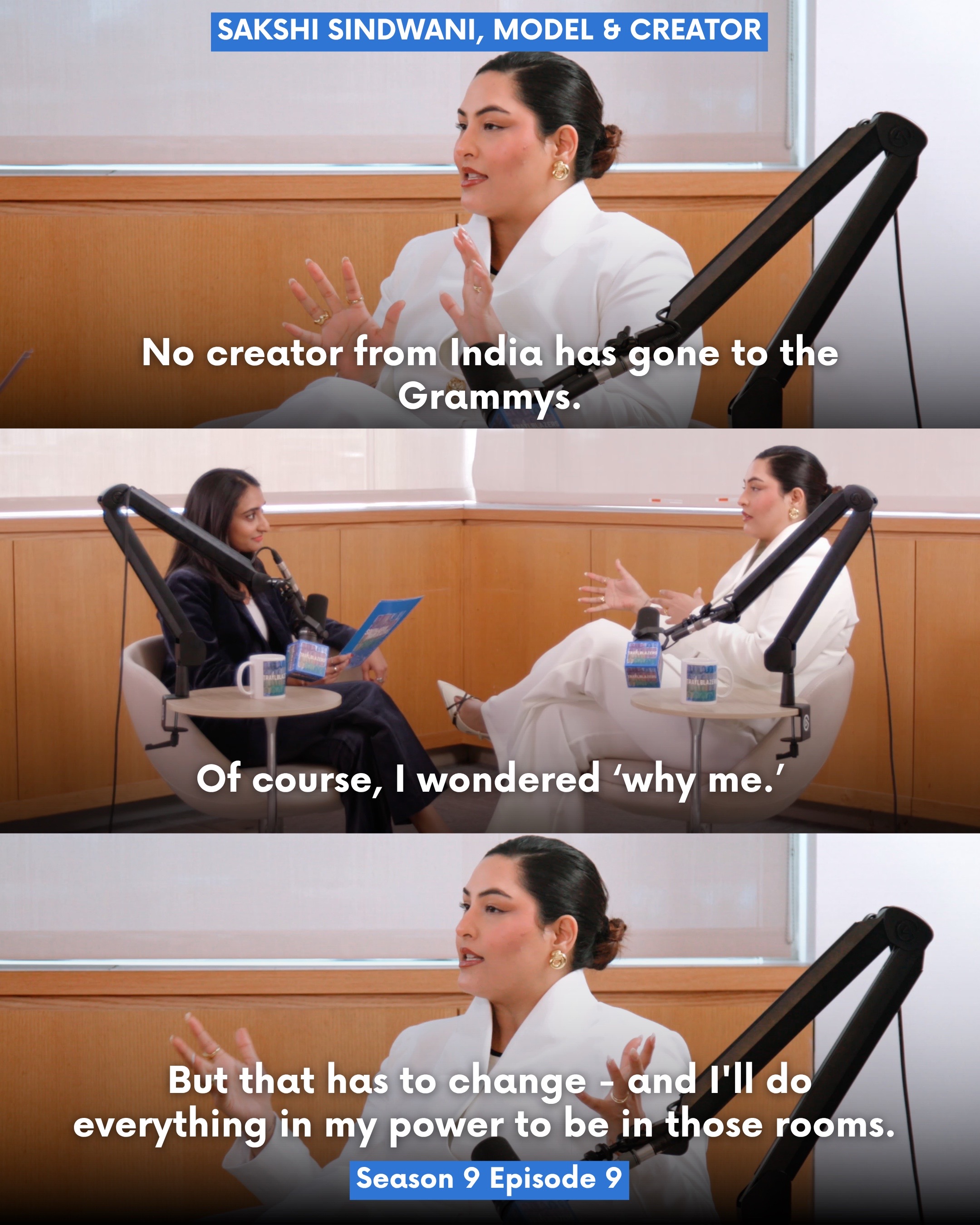@South Asian Trailblazers