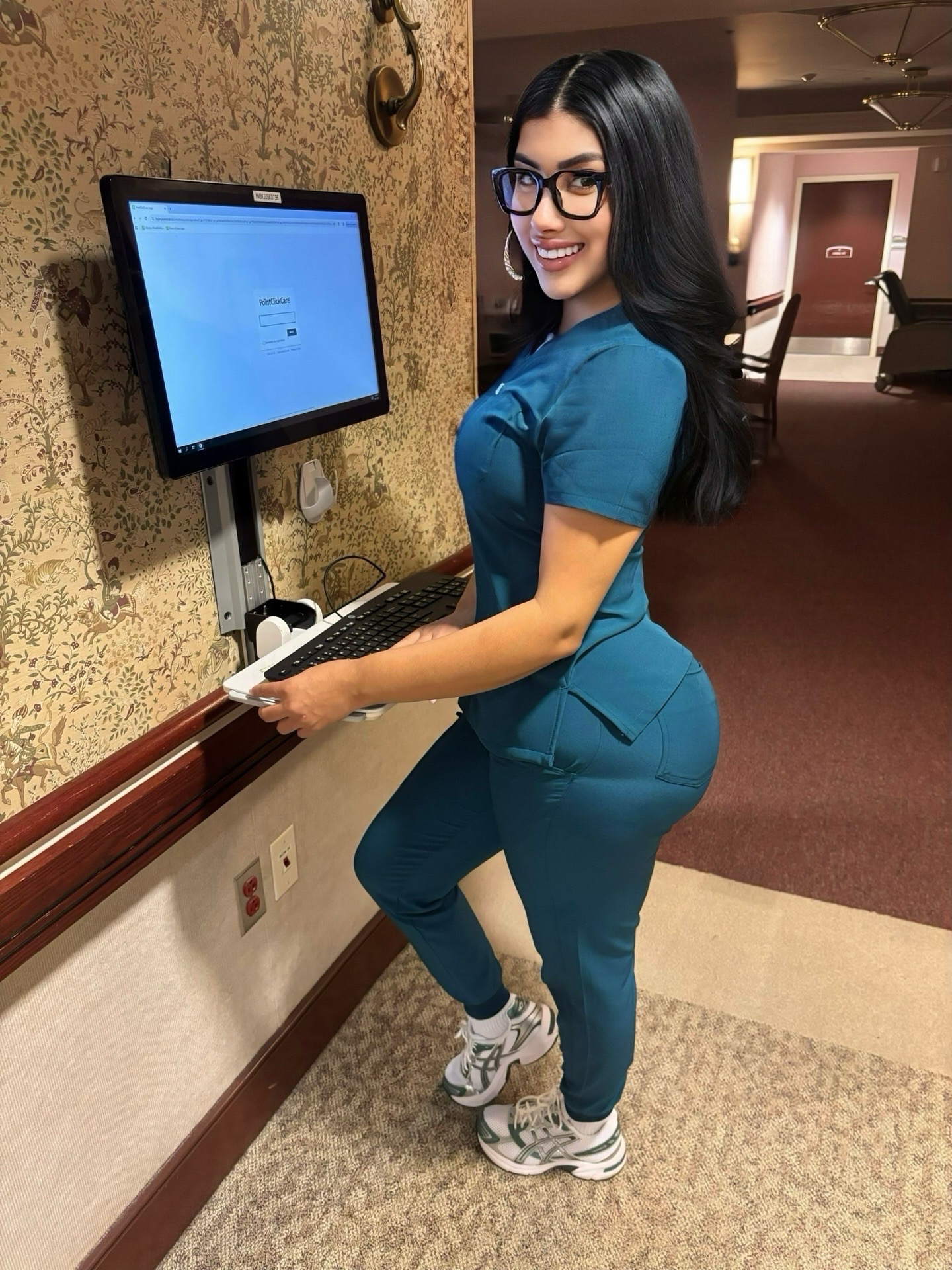 @IG: MARISSAPRETTYY_