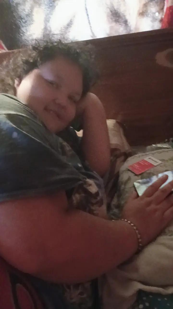 @LarryPosey672