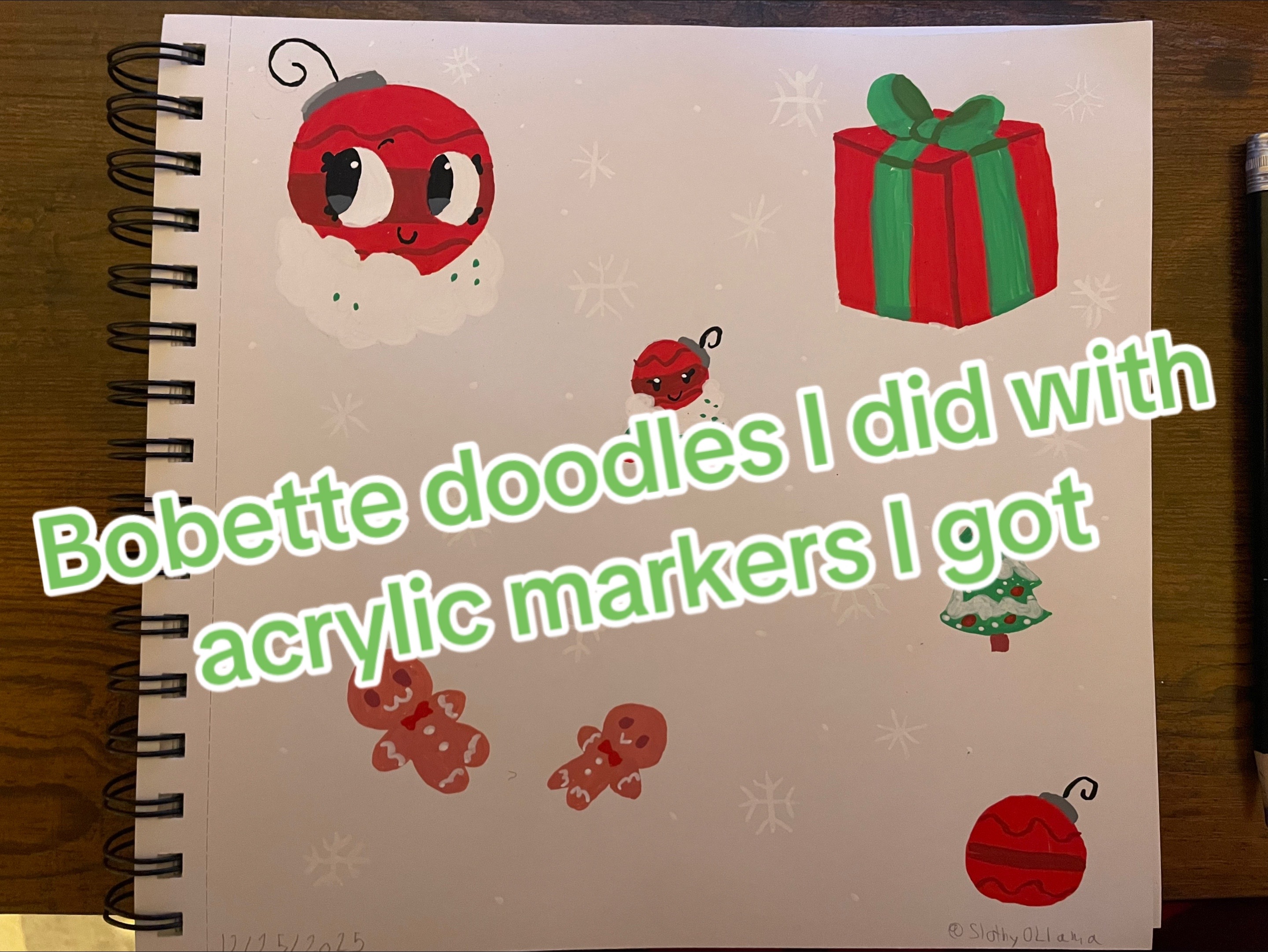 @SlothyOLlama
