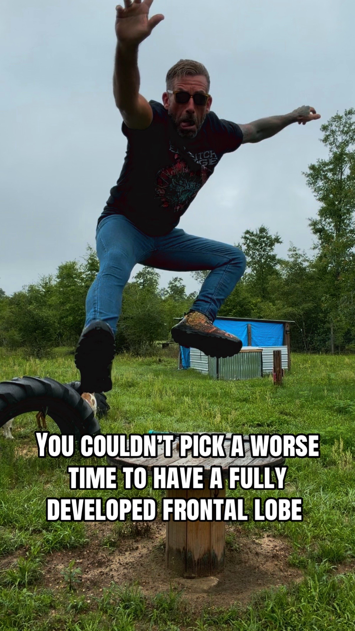 @Troy Ulshoeffer