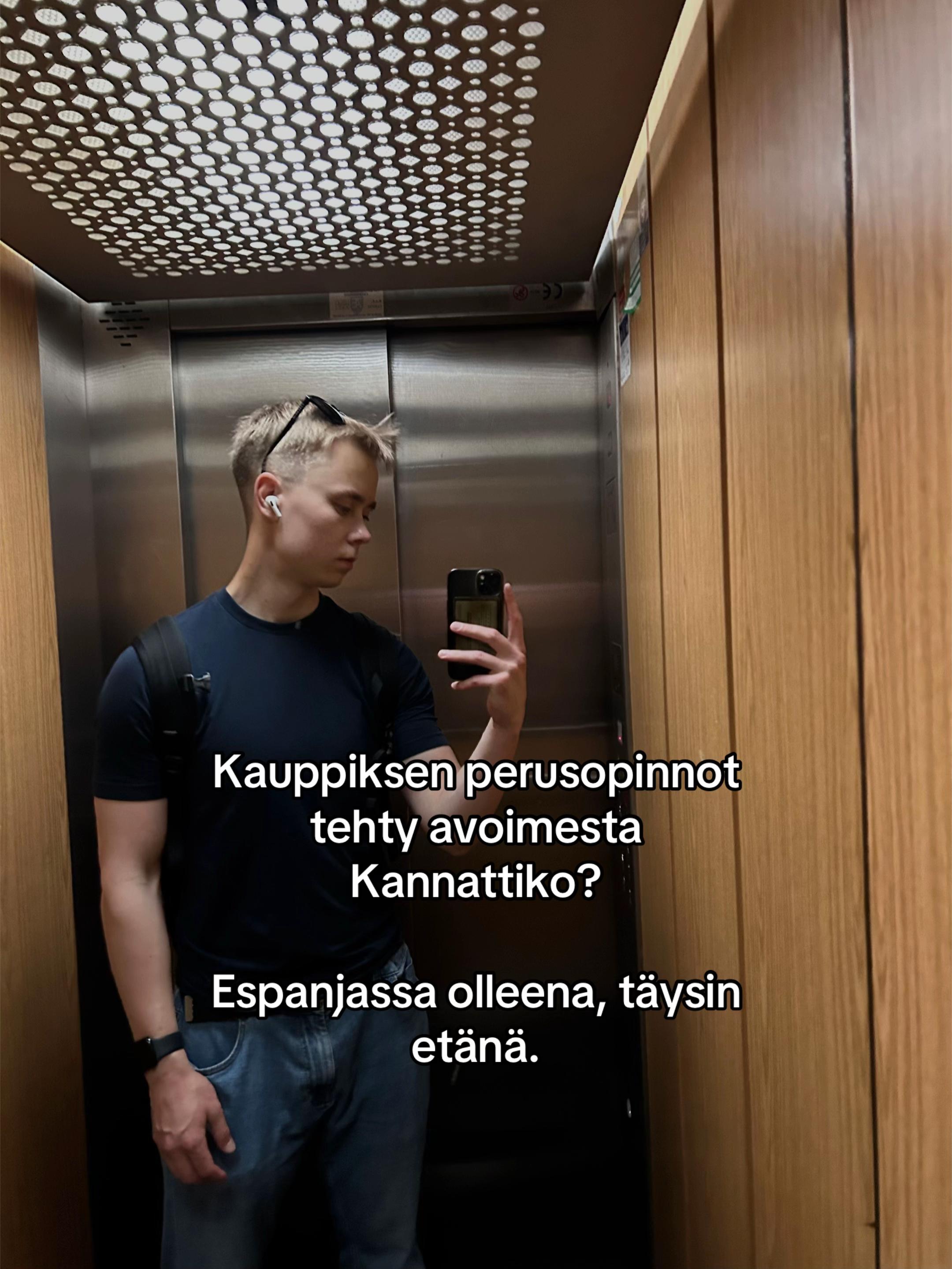 @Alfred Leskinen