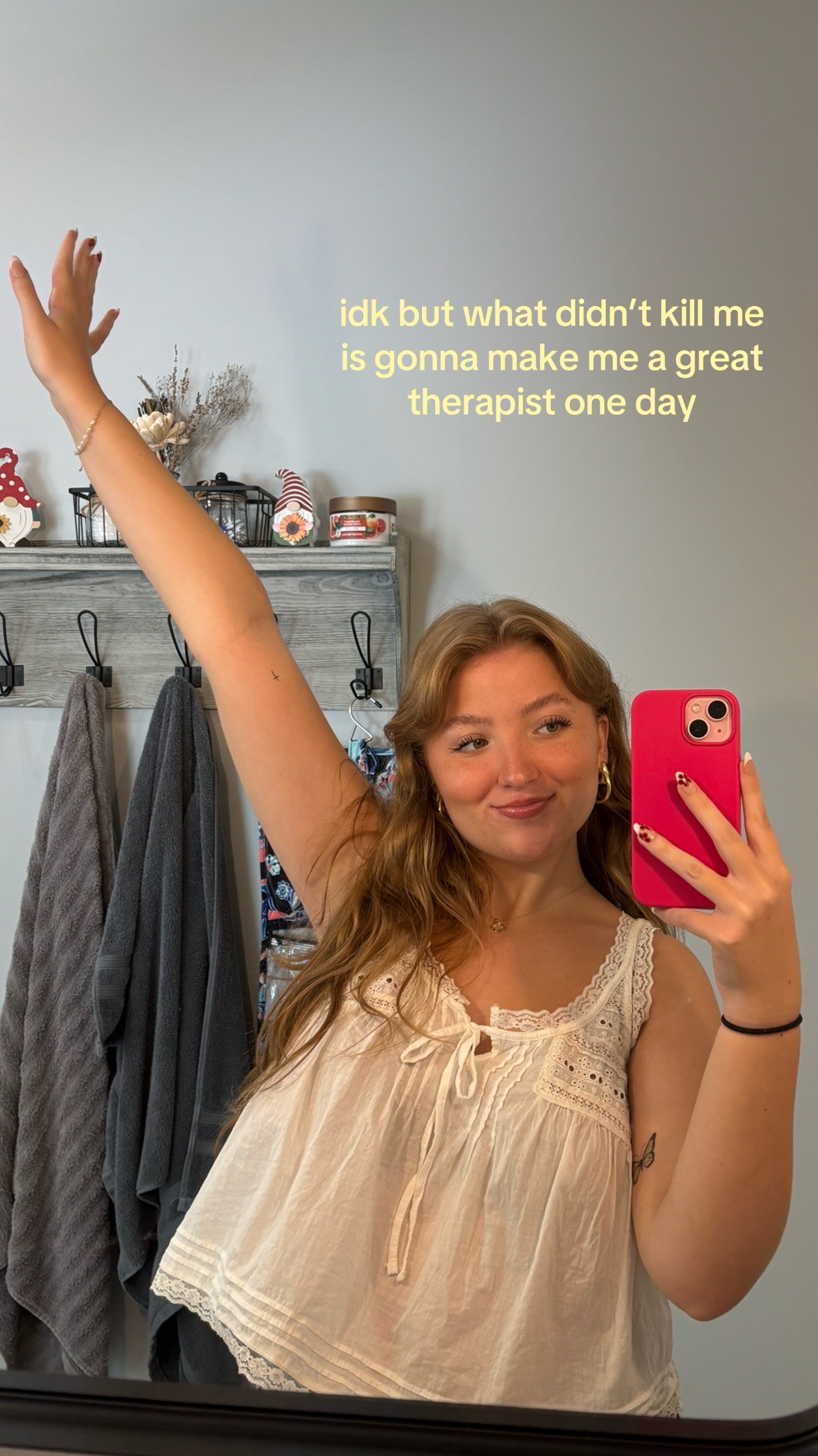 @Leah