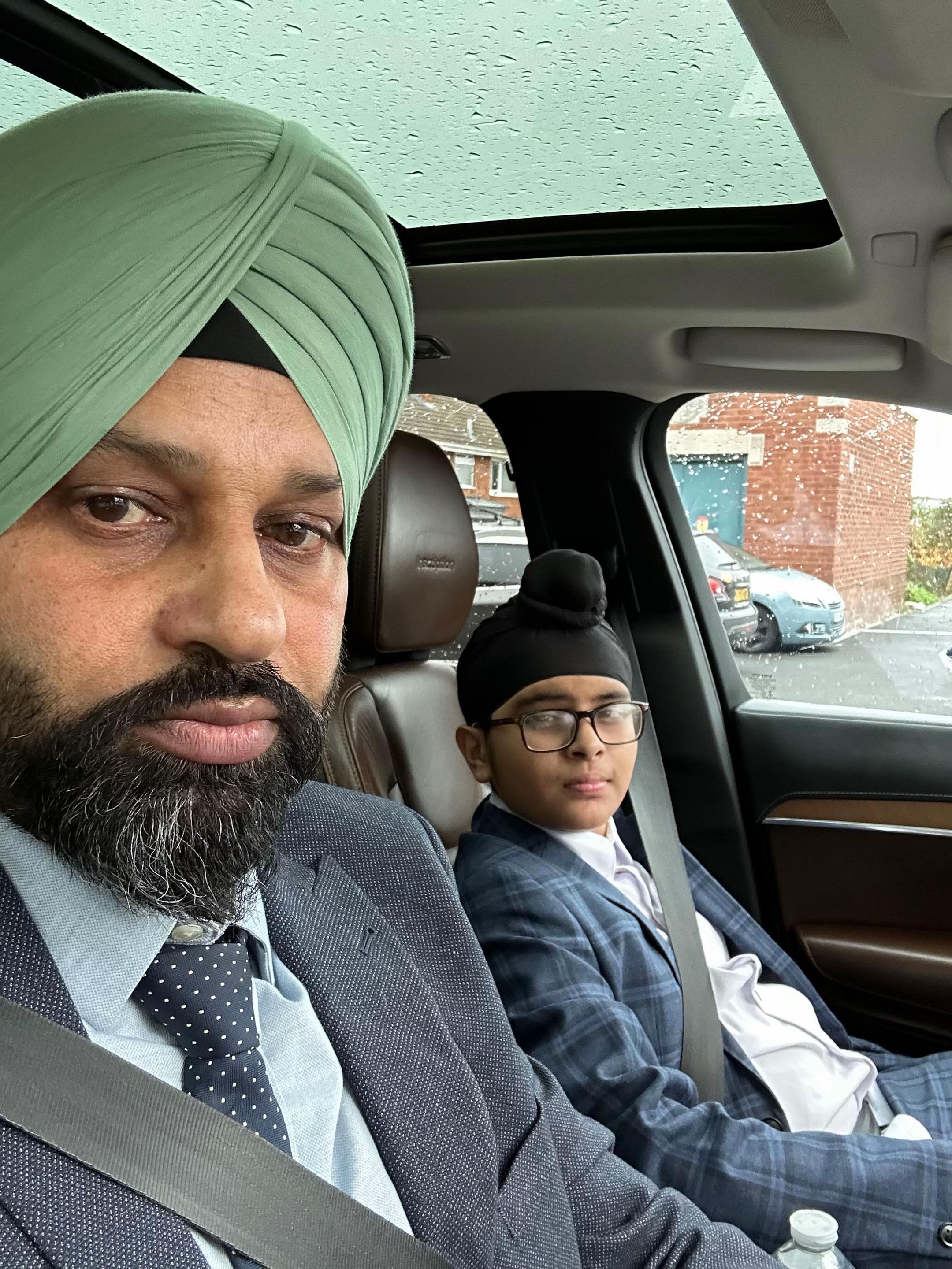 @Manjeet Khaira