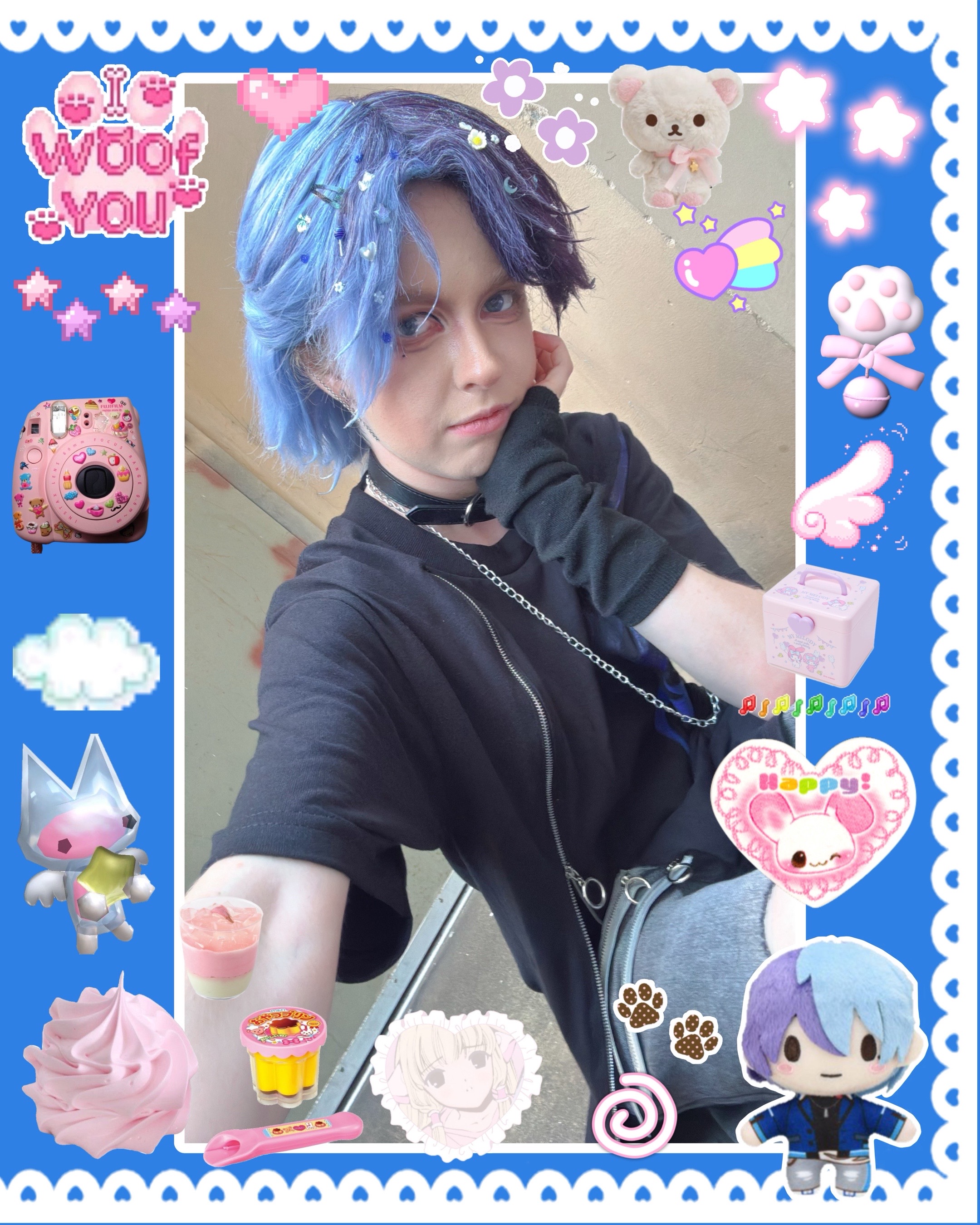 @🎀Riamu🎈