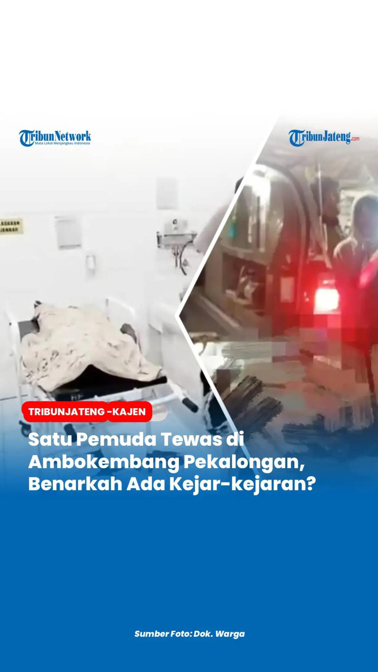@Tribun Jateng