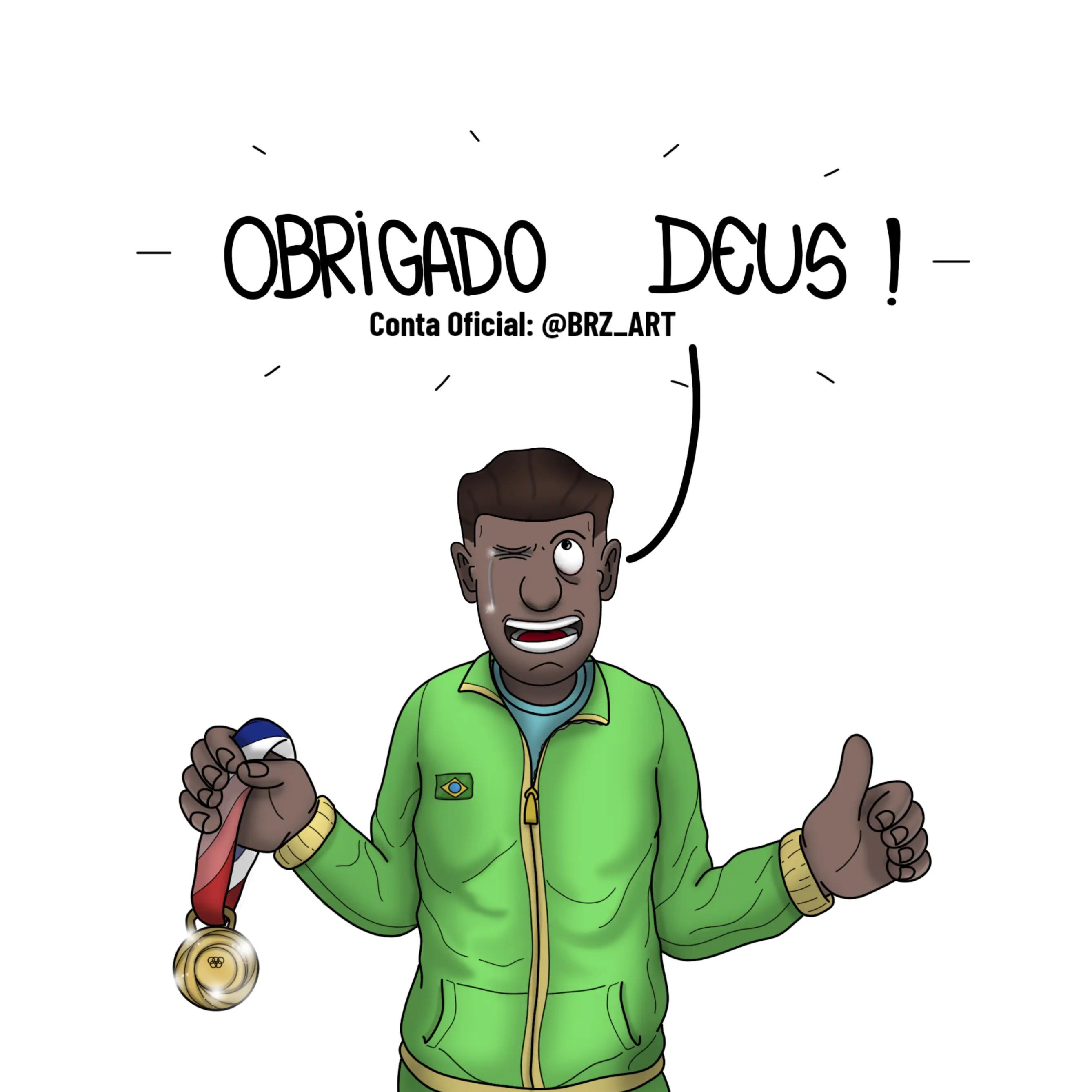 @BRAZILIAN 🥇